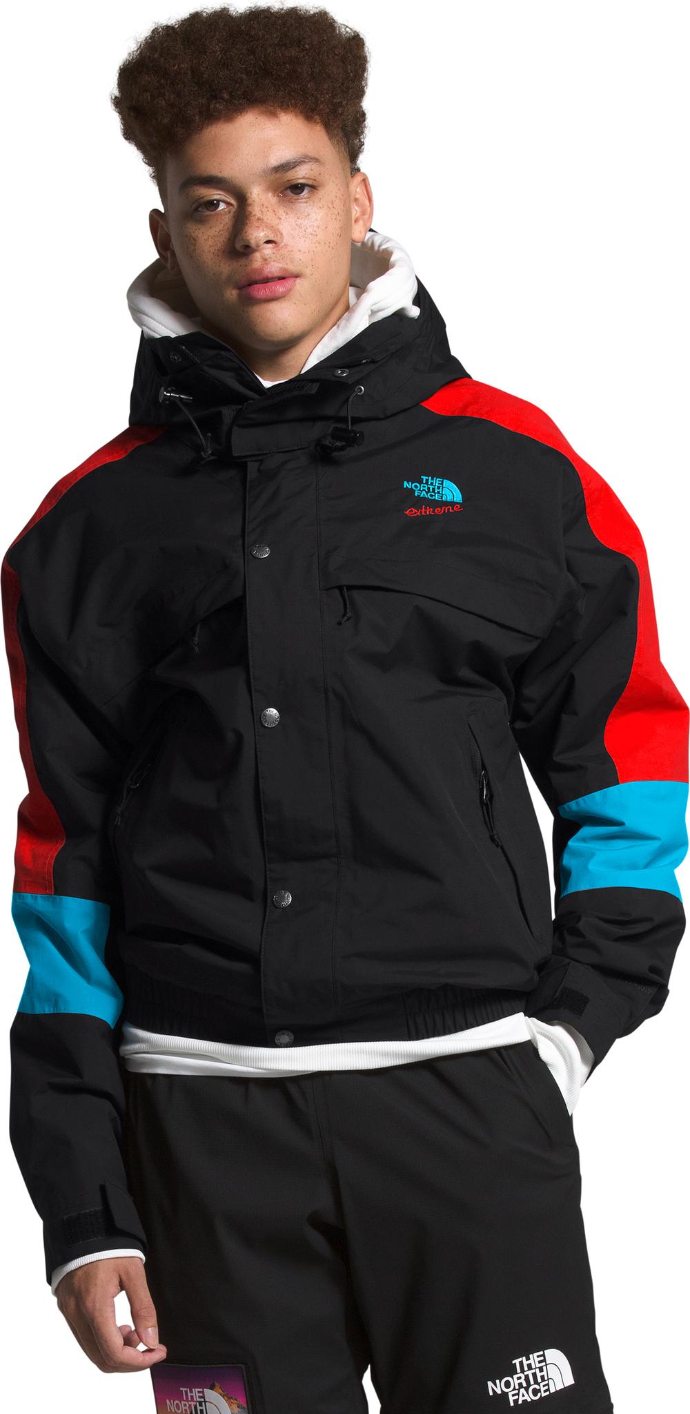 Product gallery image number 3 for product 90 Extreme Rain Jacket - Unisex