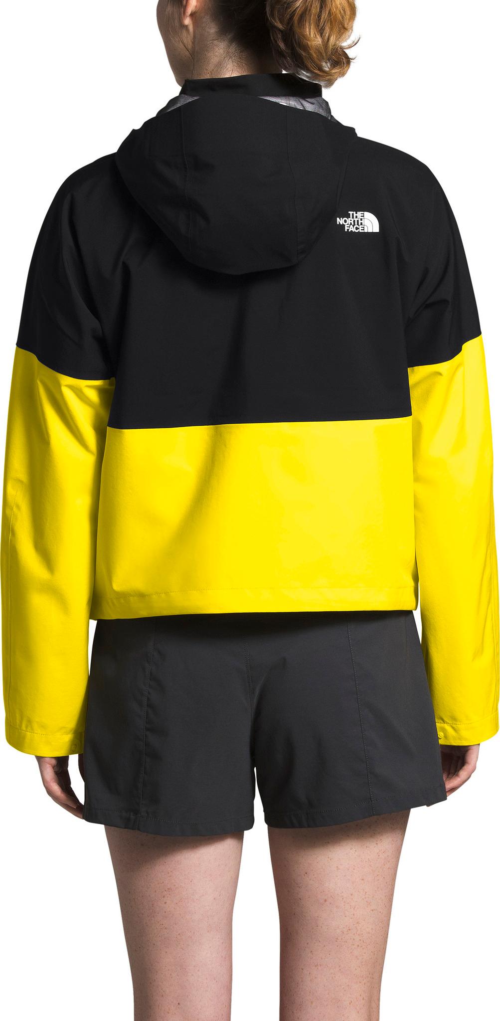 Product gallery image number 2 for product Arque Jacket - Women's