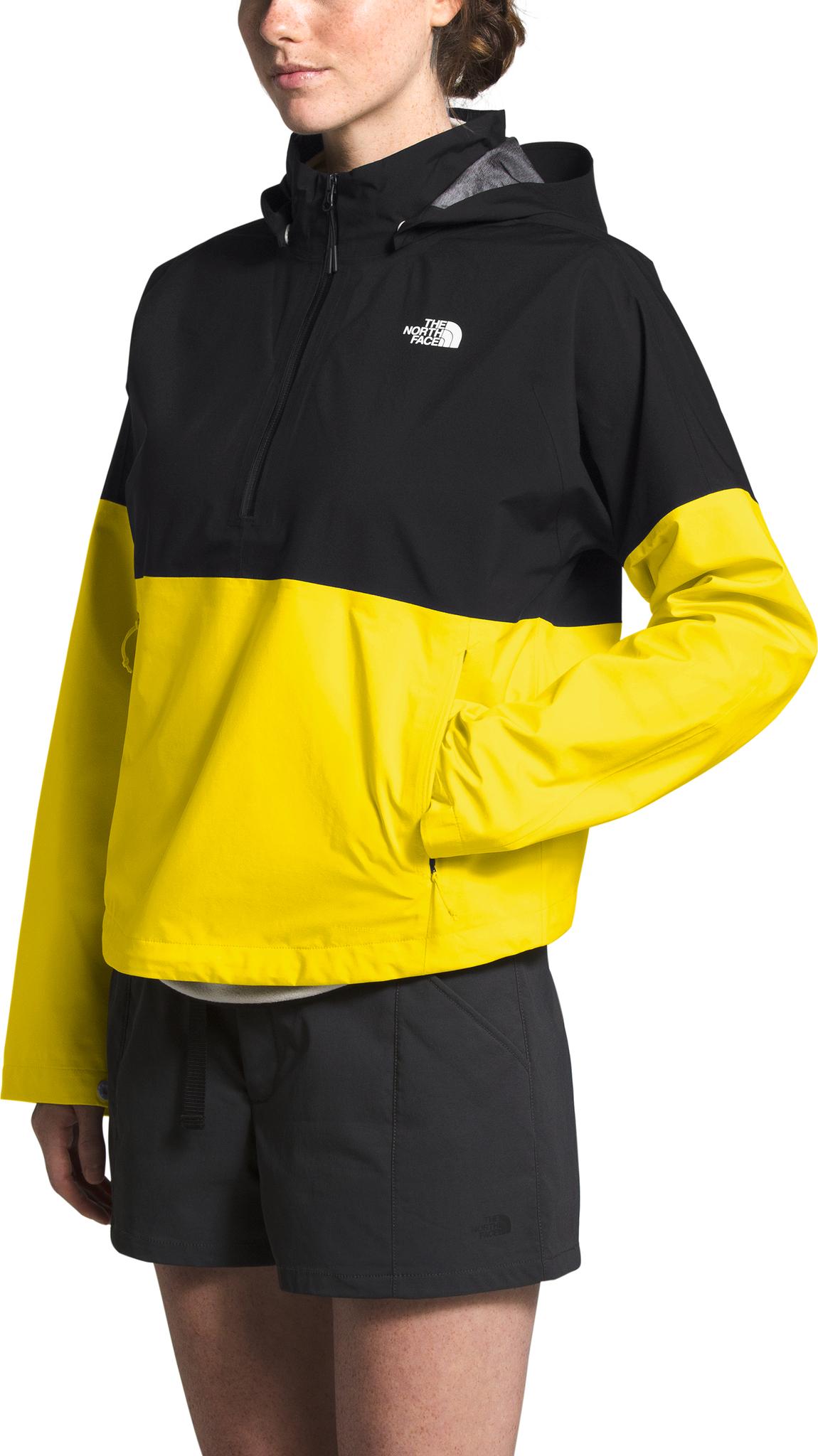 Product gallery image number 3 for product Arque Jacket - Women's