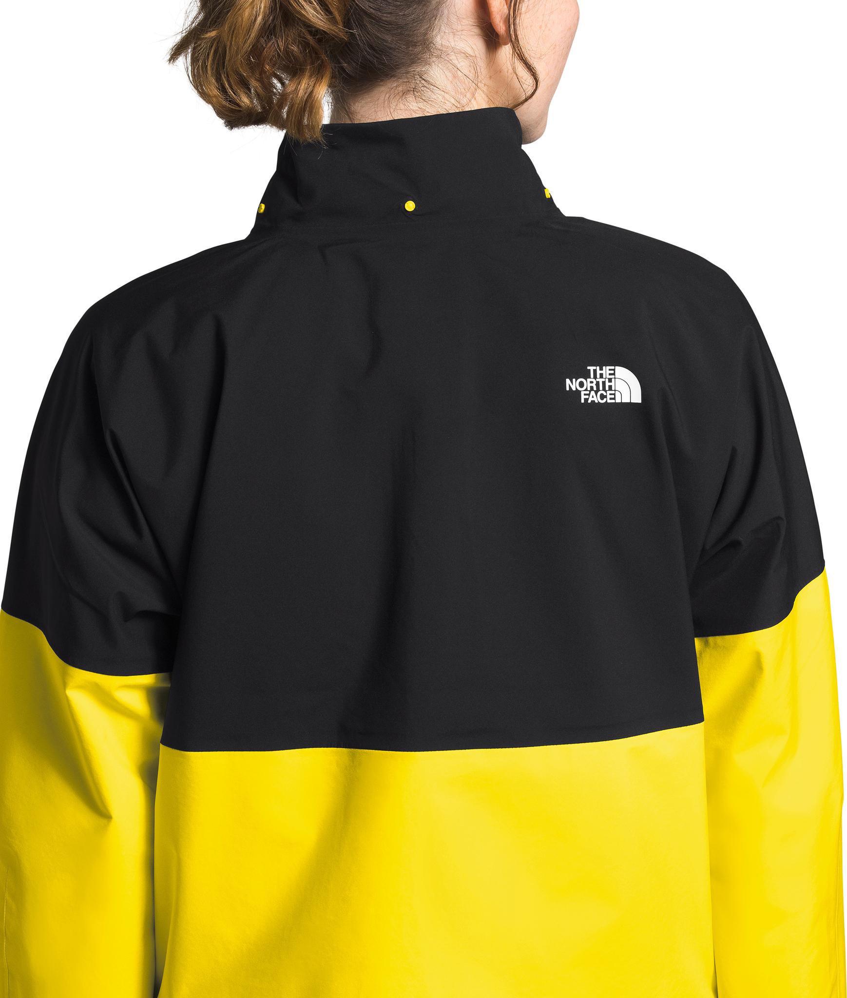 Product gallery image number 4 for product Arque Jacket - Women's