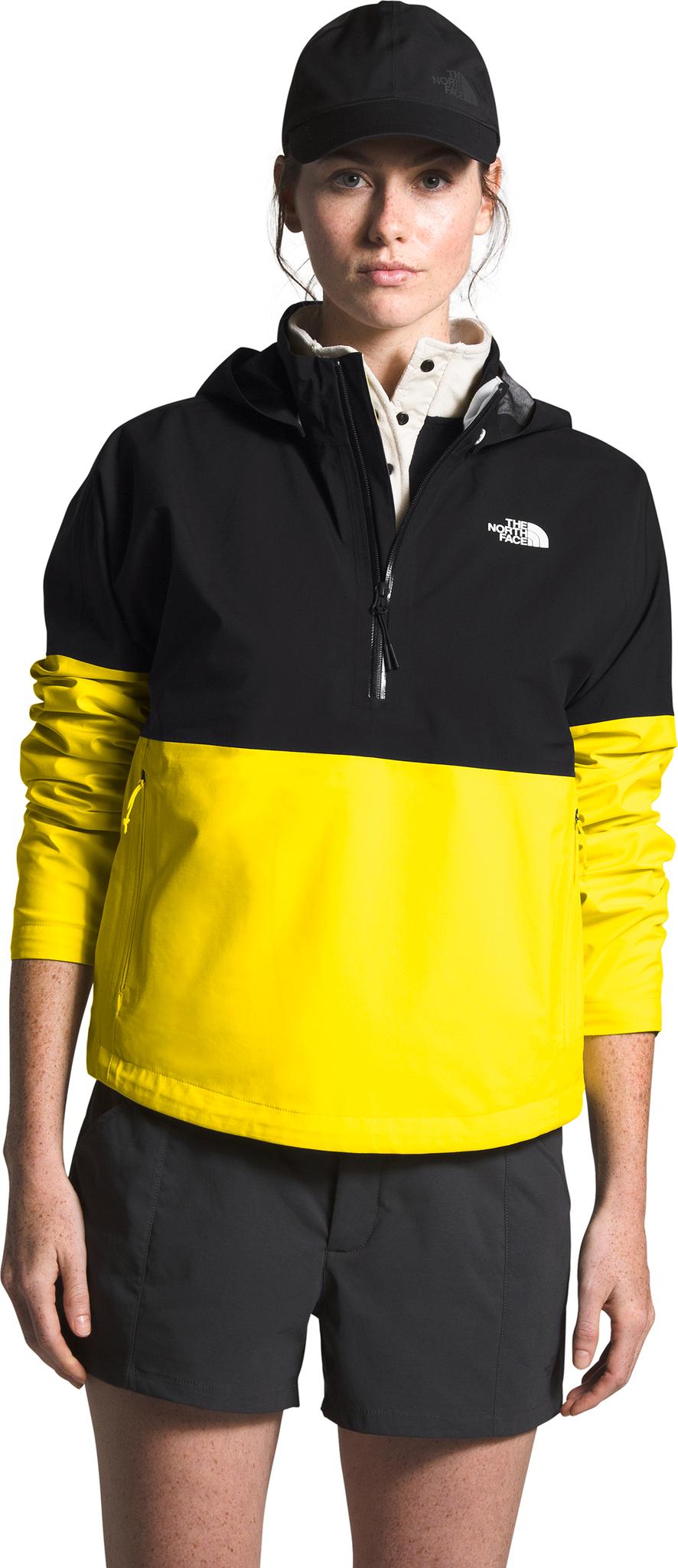 Product gallery image number 1 for product Arque Jacket - Women's