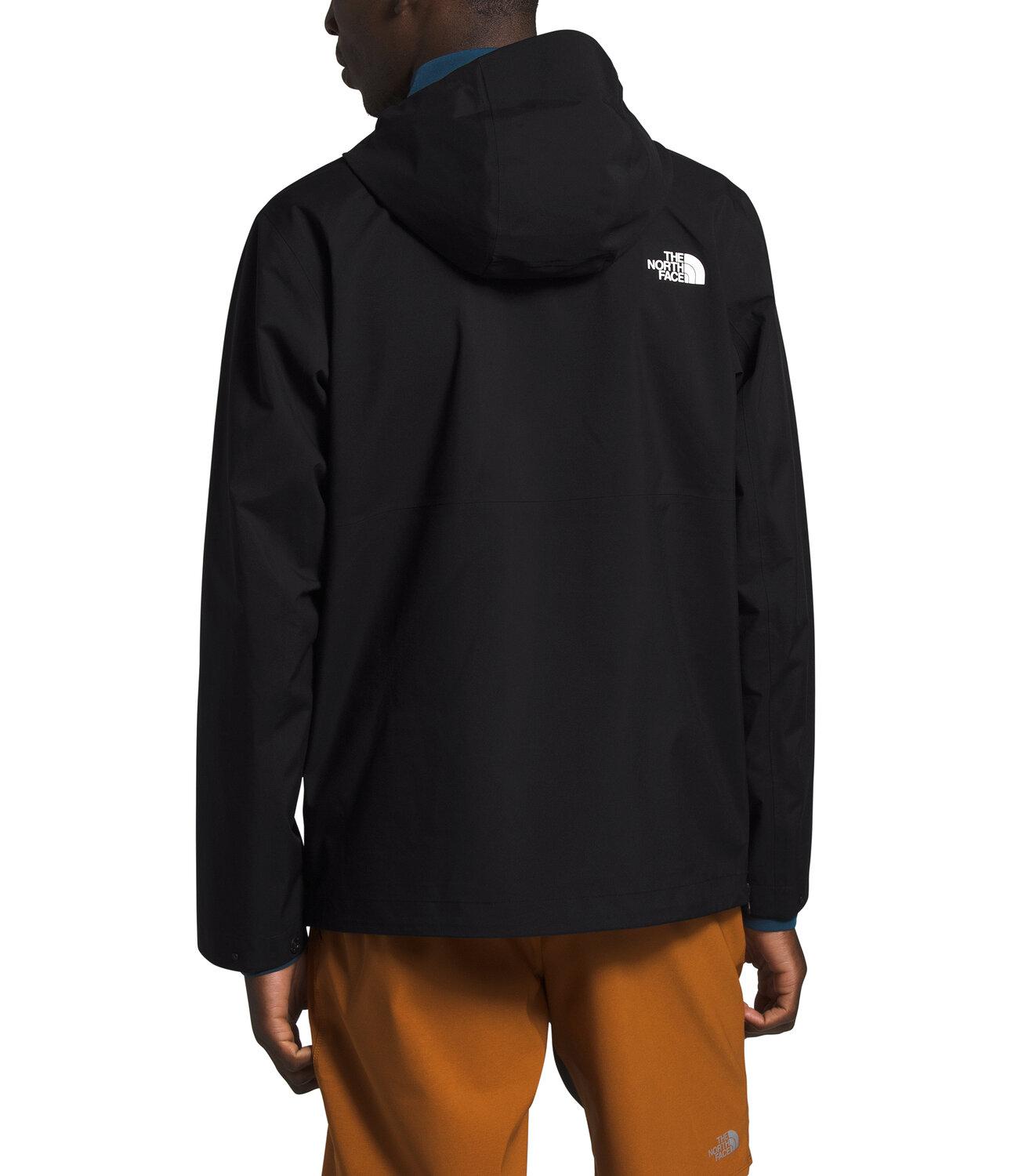 Numéro de l'image de la galerie de produits 4 pour le produit Manteau Arque Active Trail FUTURELIGHT - Homme