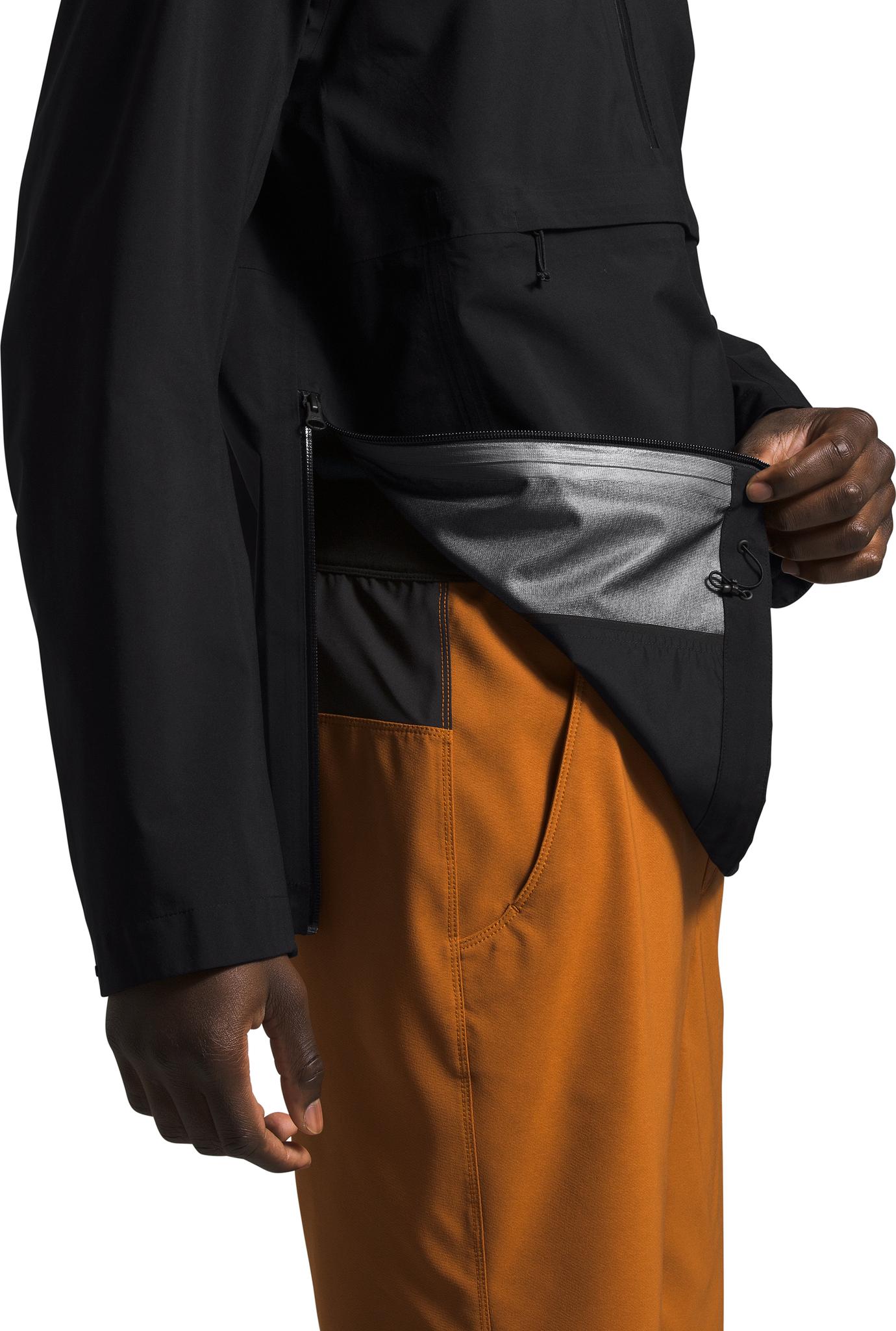 Numéro de l'image de la galerie de produits 3 pour le produit Manteau Arque Active Trail FUTURELIGHT - Homme