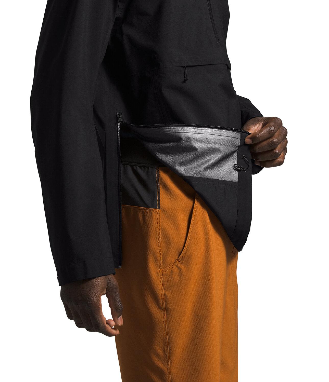 Numéro de l'image de la galerie de produits 5 pour le produit Manteau Arque Active Trail FUTURELIGHT - Homme