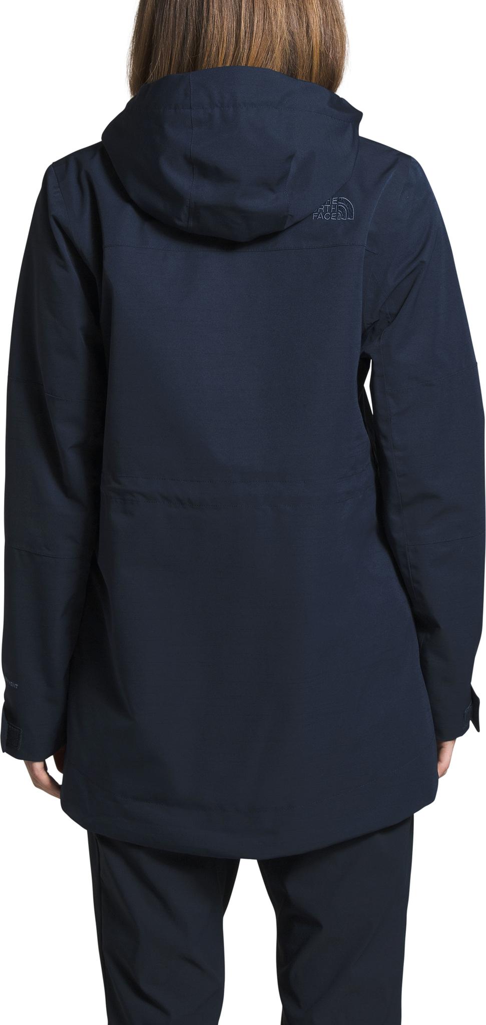 Product gallery image number 2 for product Westoak City Trench - Women's