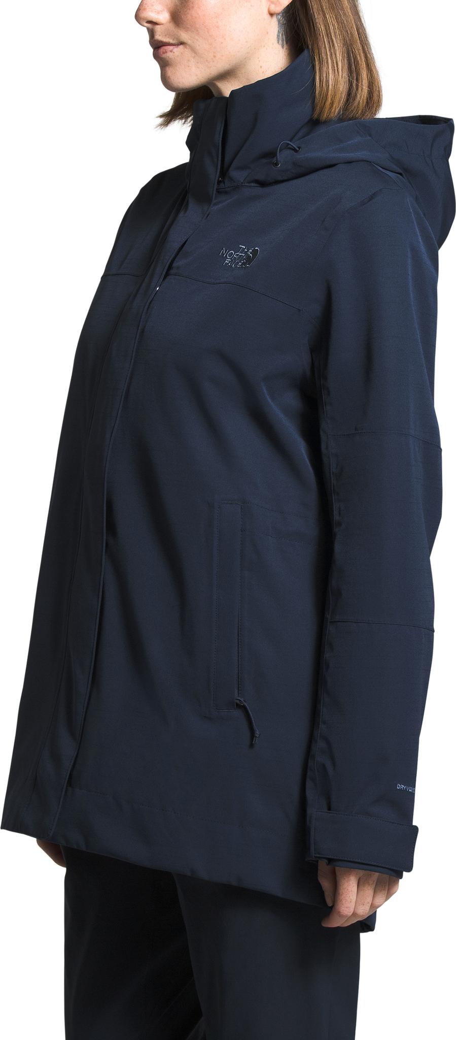 Product gallery image number 4 for product Westoak City Trench - Women's