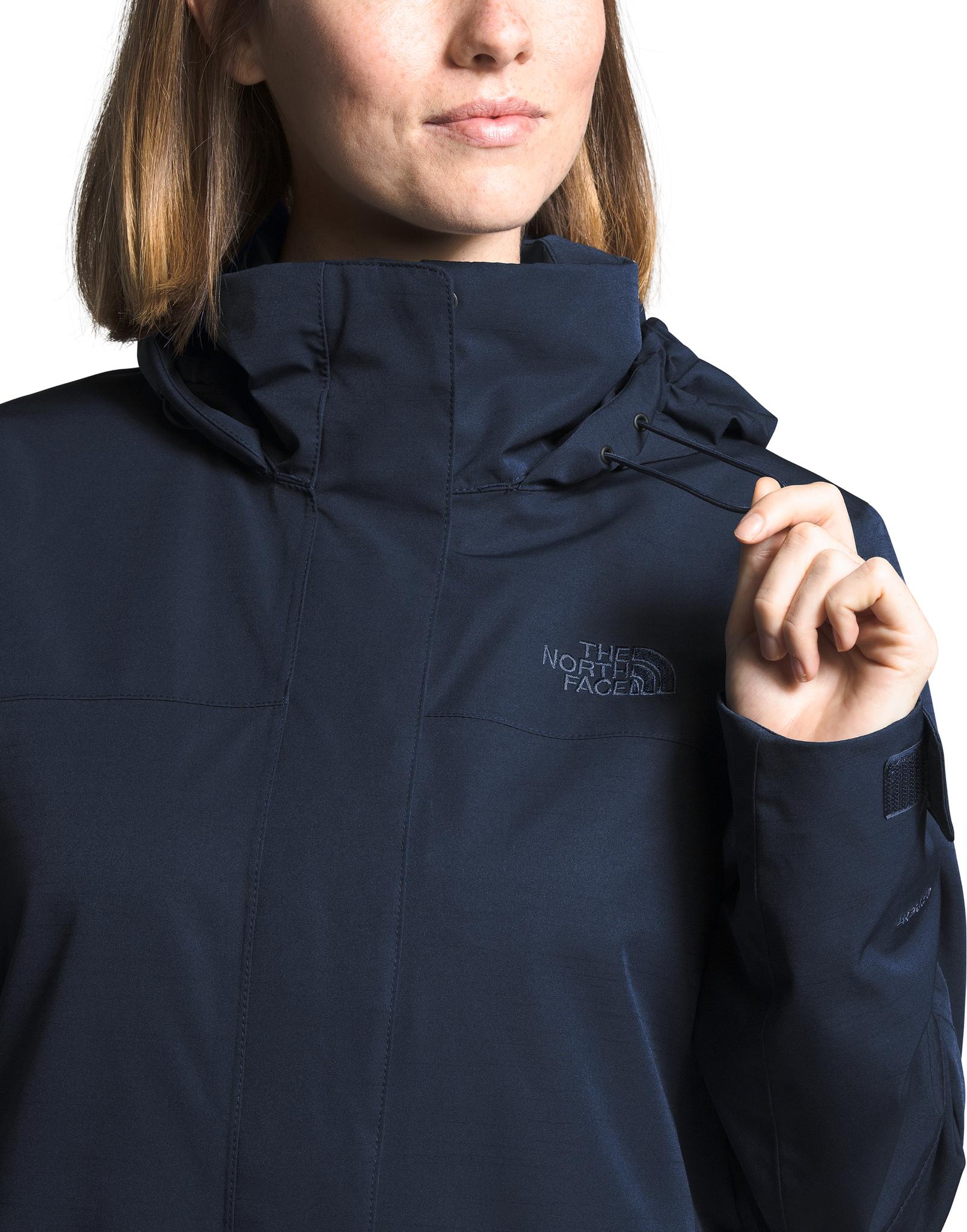 Product gallery image number 5 for product Westoak City Trench - Women's