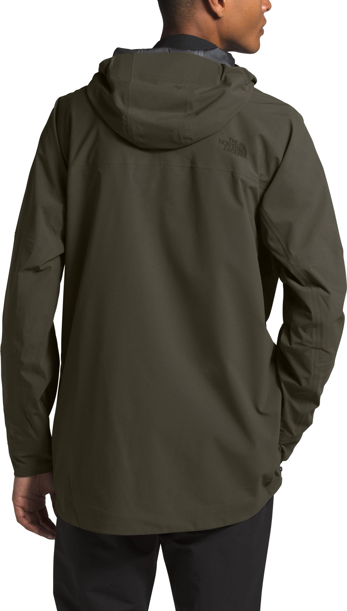 Product gallery image number 2 for product City FUTURELIGHT Parka - Men's