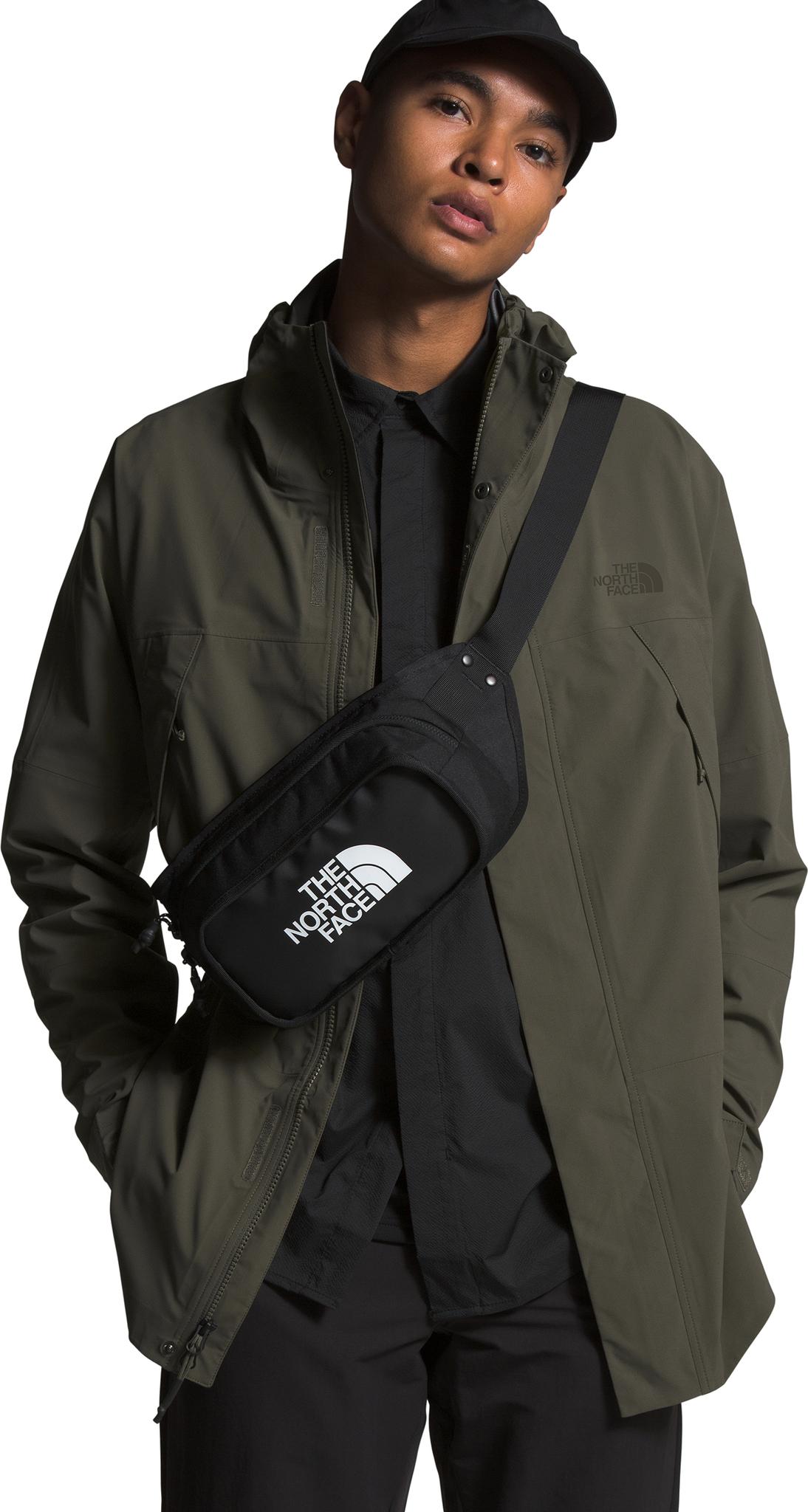Product gallery image number 3 for product City FUTURELIGHT Parka - Men's