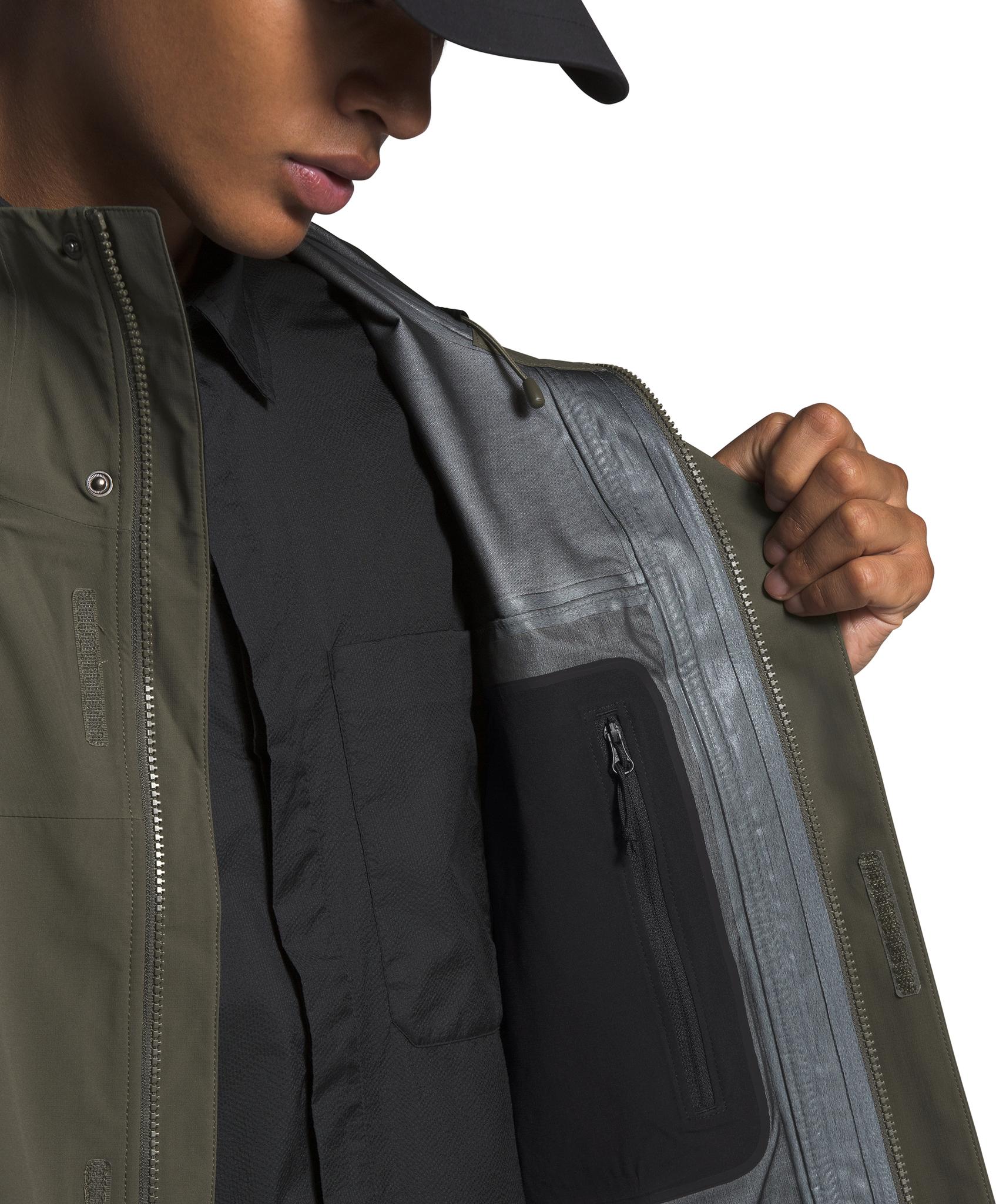 Product gallery image number 5 for product City FUTURELIGHT Parka - Men's