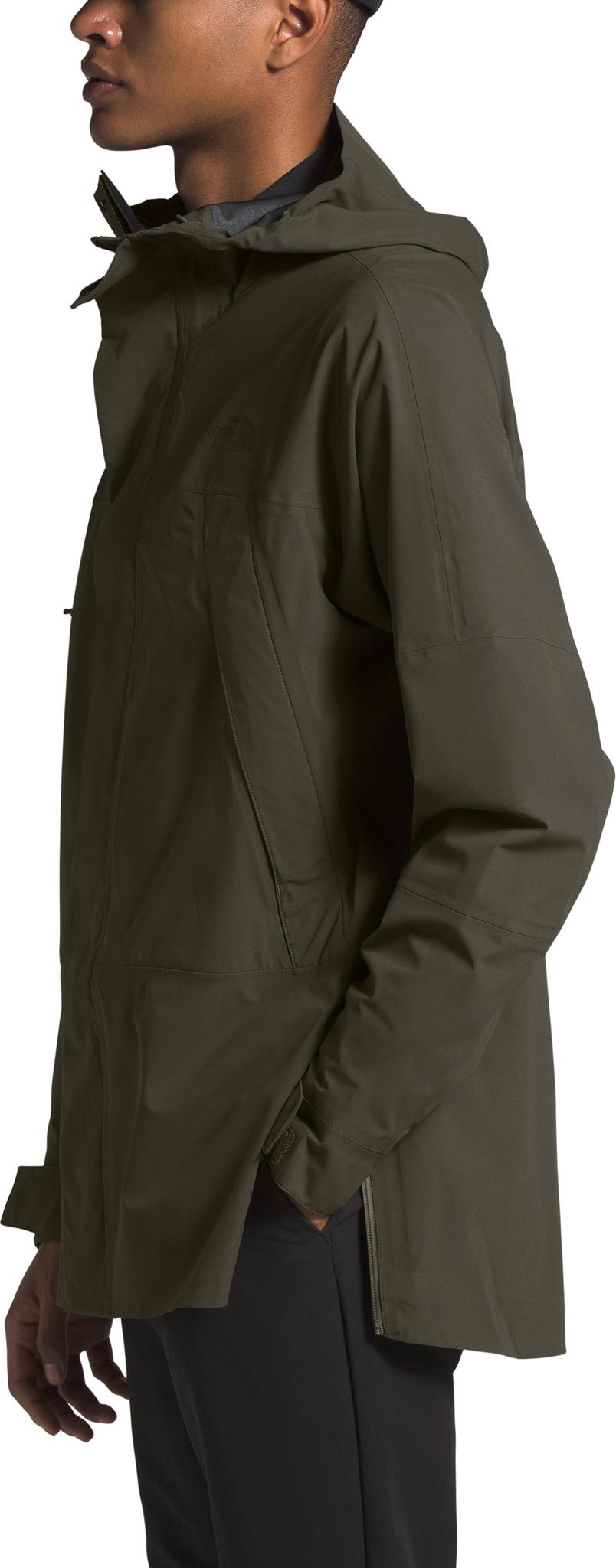 Product gallery image number 4 for product City FUTURELIGHT Parka - Men's
