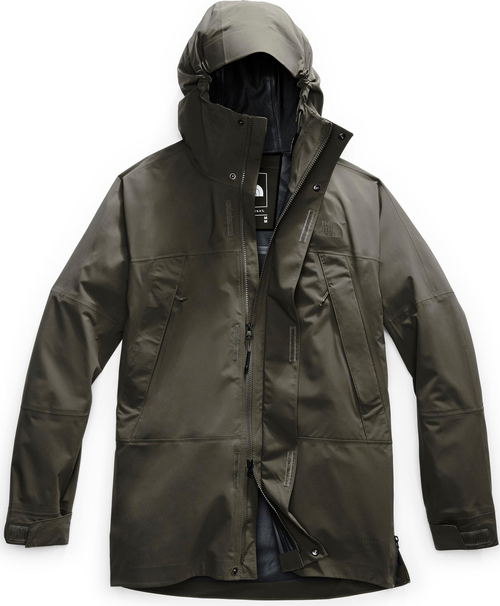 Product gallery image number 1 for product City FUTURELIGHT Parka - Men's
