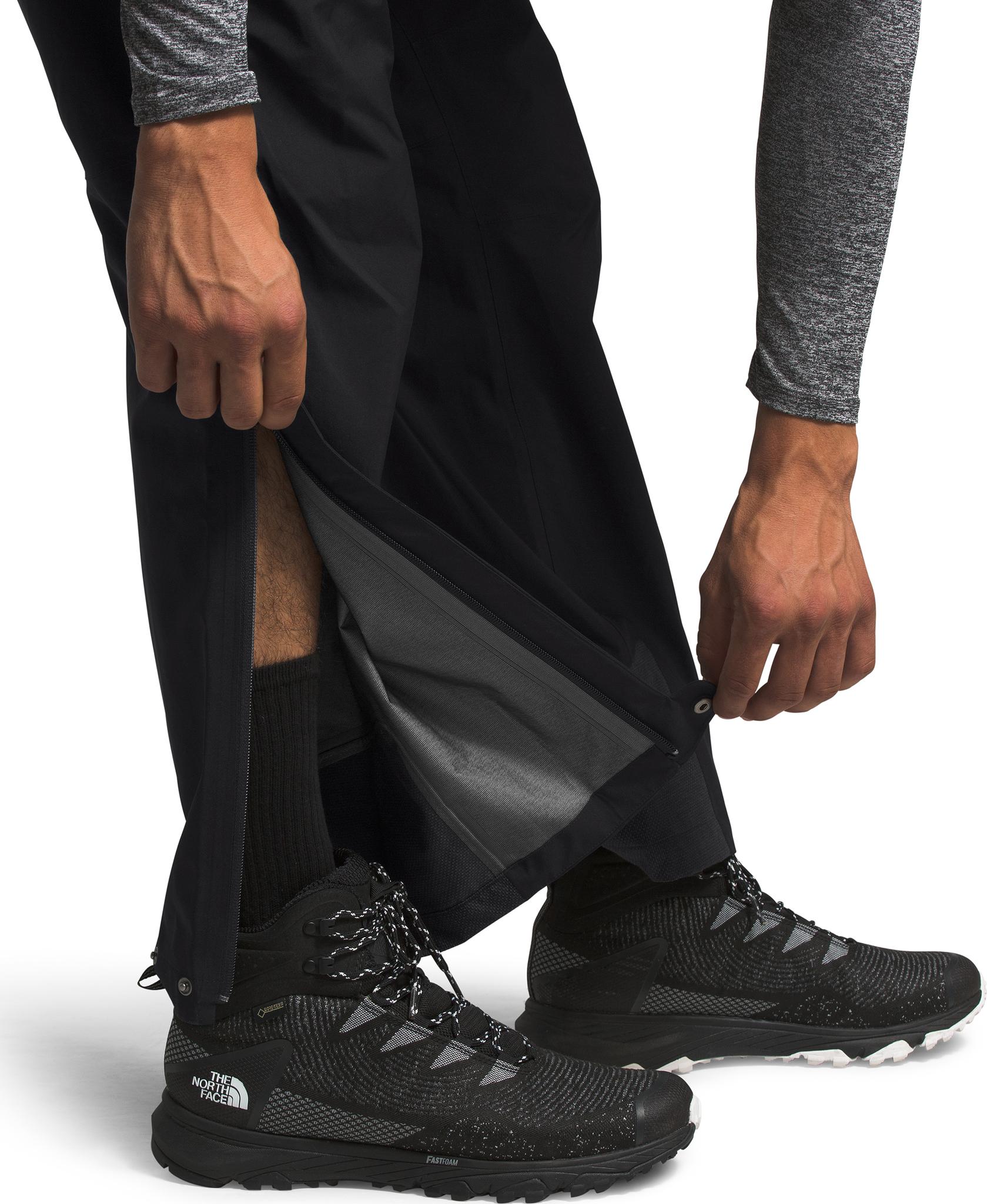 Product gallery image number 5 for product Dryzzle FUTURELIGHT Full Zip Pants - Men's