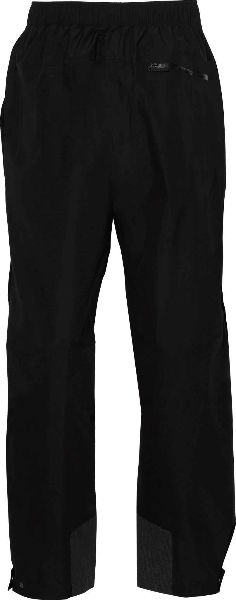 Product gallery image number 2 for product Dryzzle FUTURELIGHT Full Zip Pants - Men's