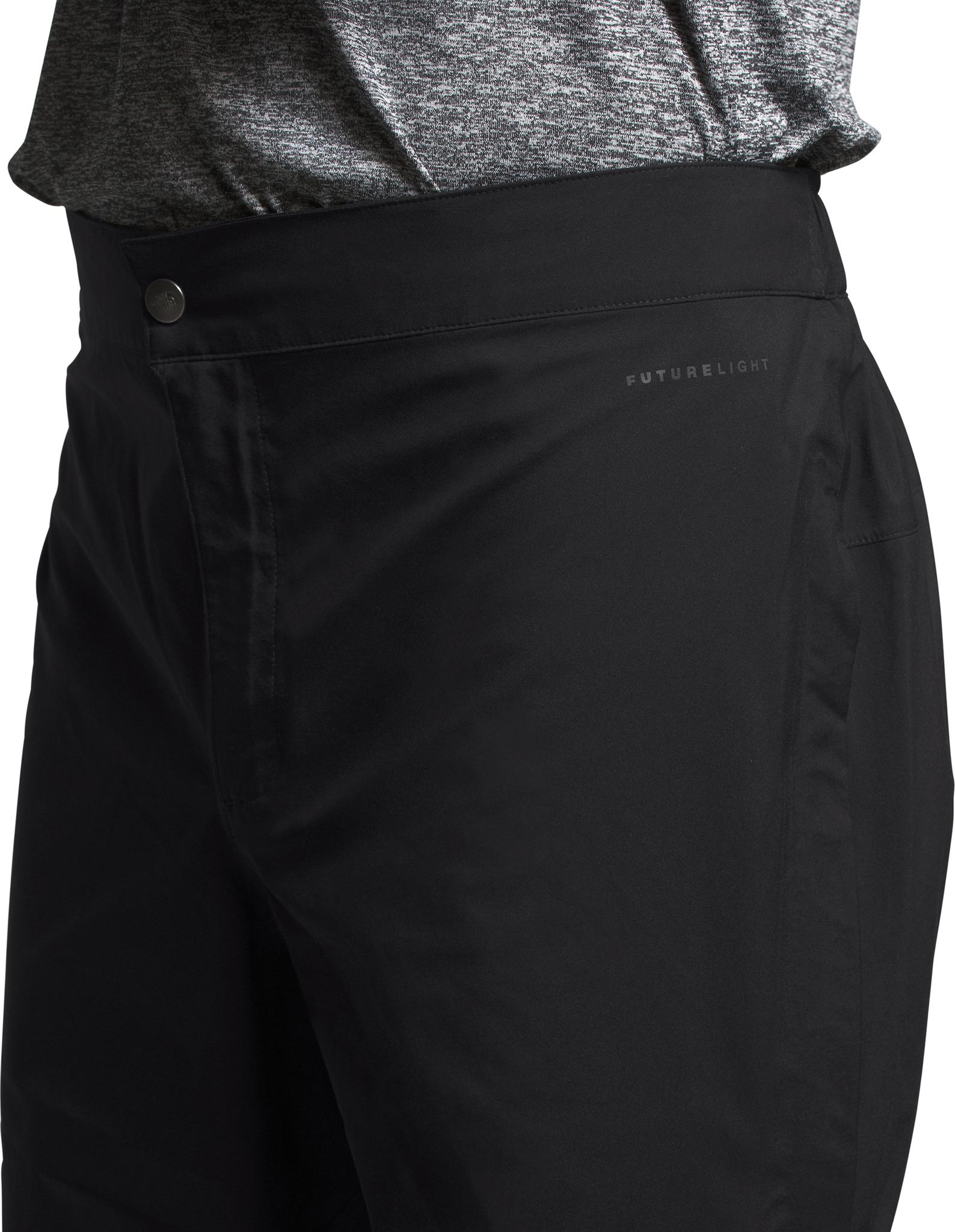 Product gallery image number 7 for product Dryzzle FUTURELIGHT Full Zip Pants - Men's