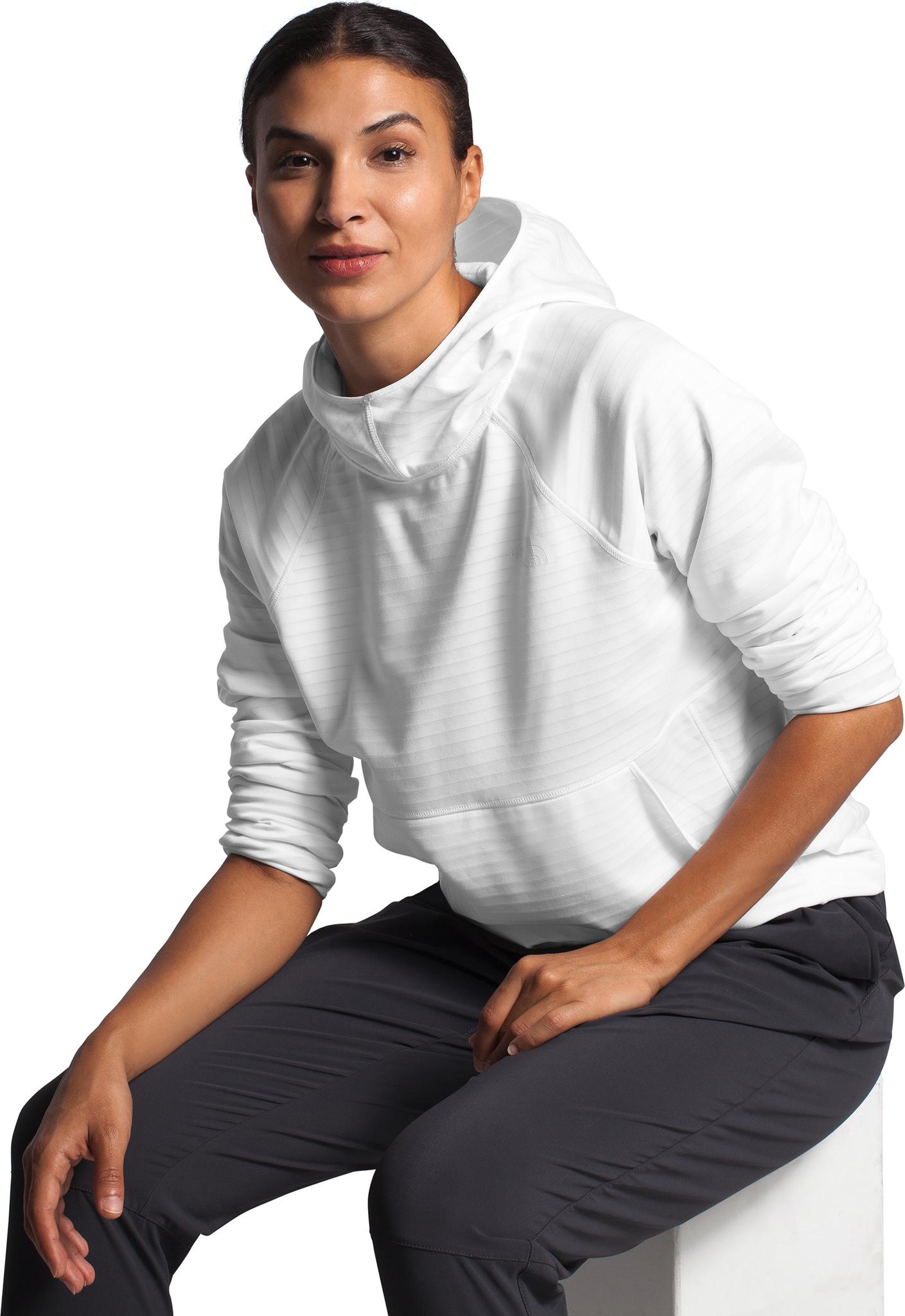 Product gallery image number 1 for product Echo Rock Pullover Hoodie - Women's