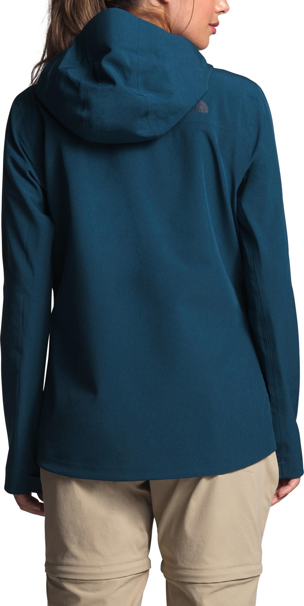 Product gallery image number 2 for product Apex Flex FUTURELIGHT Jacket - Women's