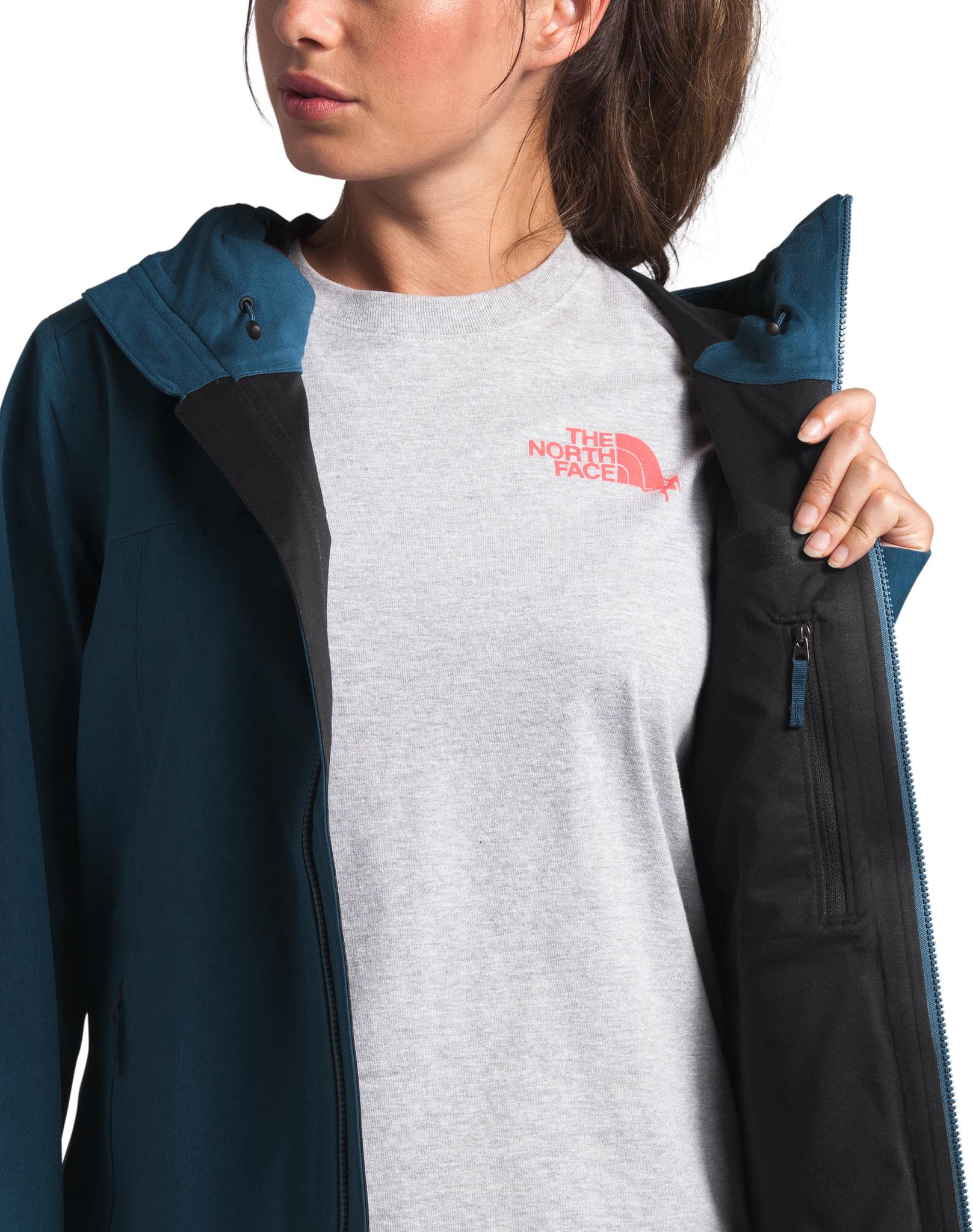 Product gallery image number 3 for product Apex Flex FUTURELIGHT Jacket - Women's