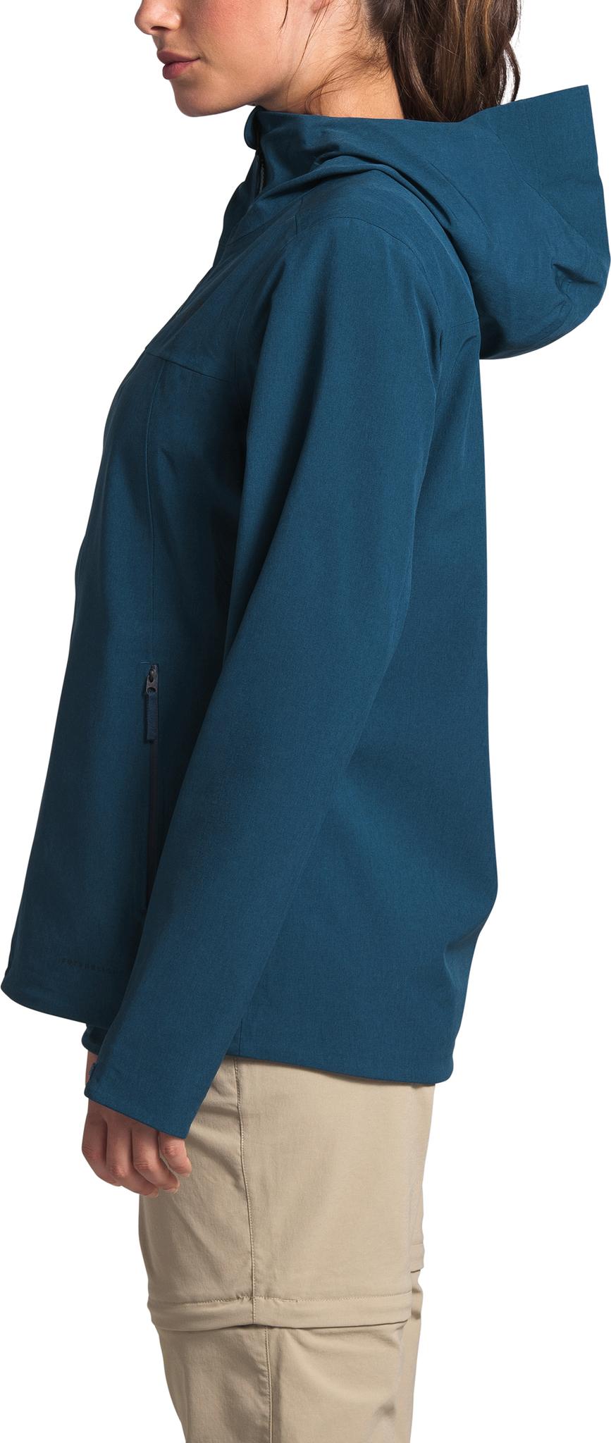 Product gallery image number 4 for product Apex Flex FUTURELIGHT Jacket - Women's