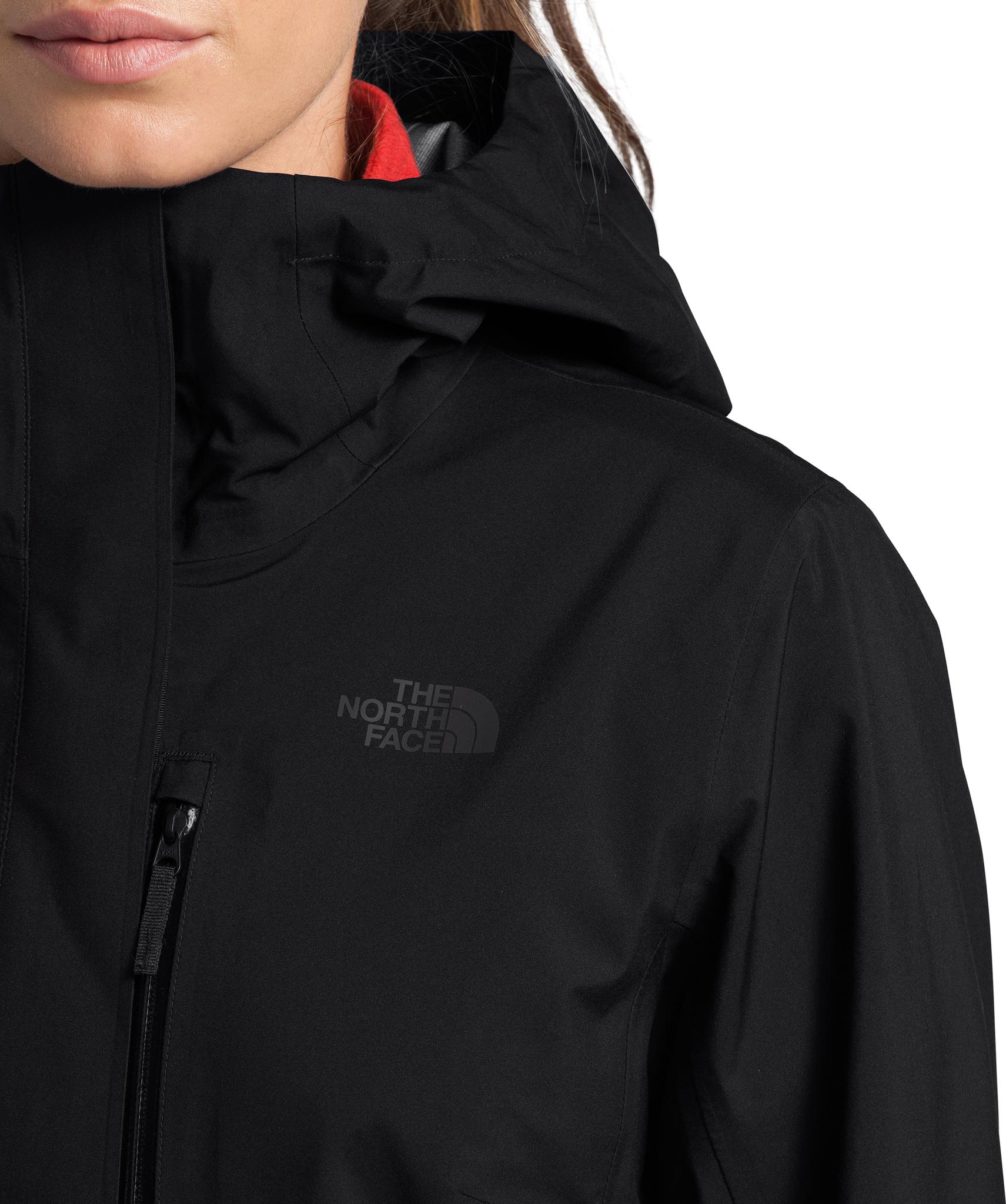 Product gallery image number 4 for product Dryzzle Futurelight Jacket - Women's