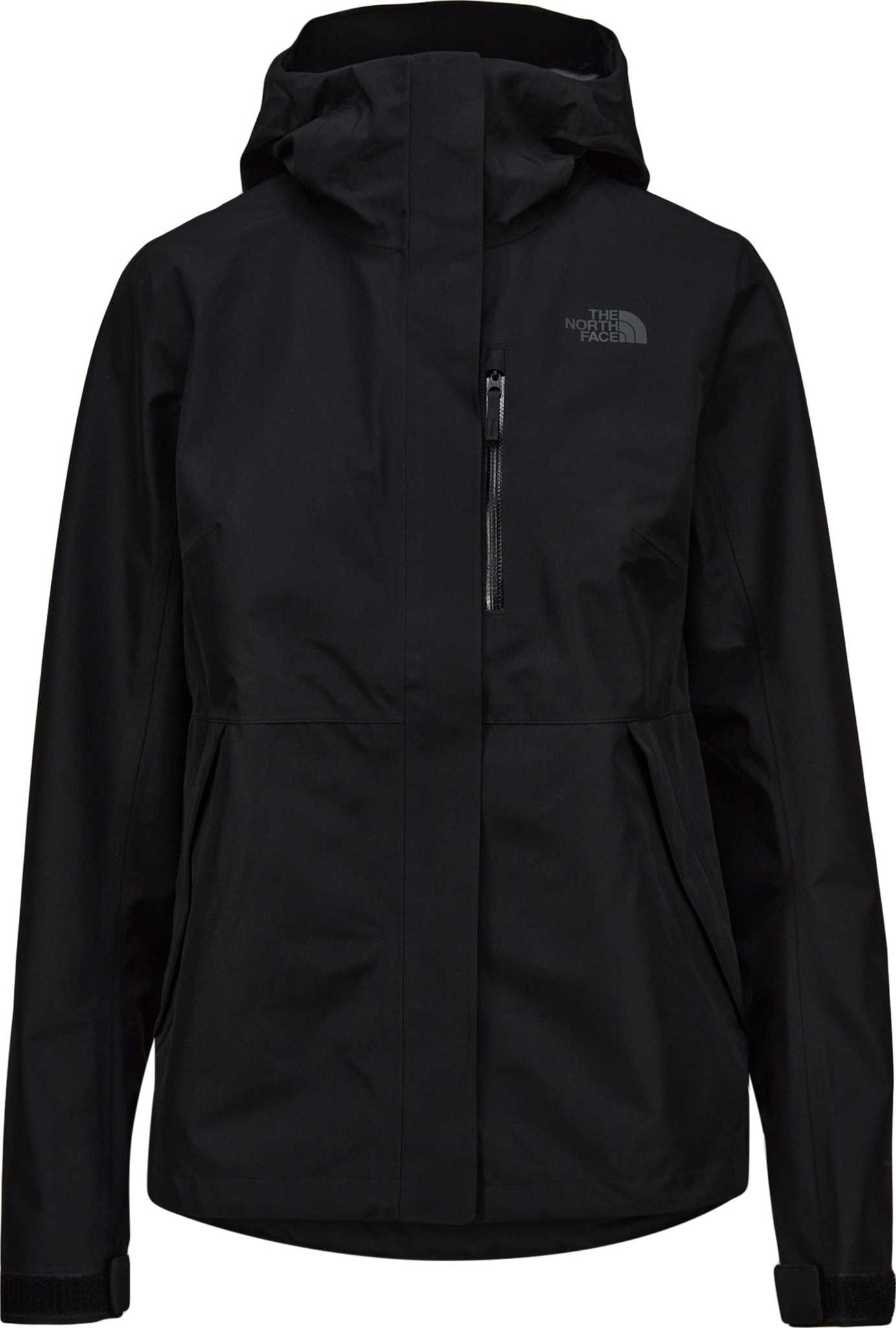 TNF Black