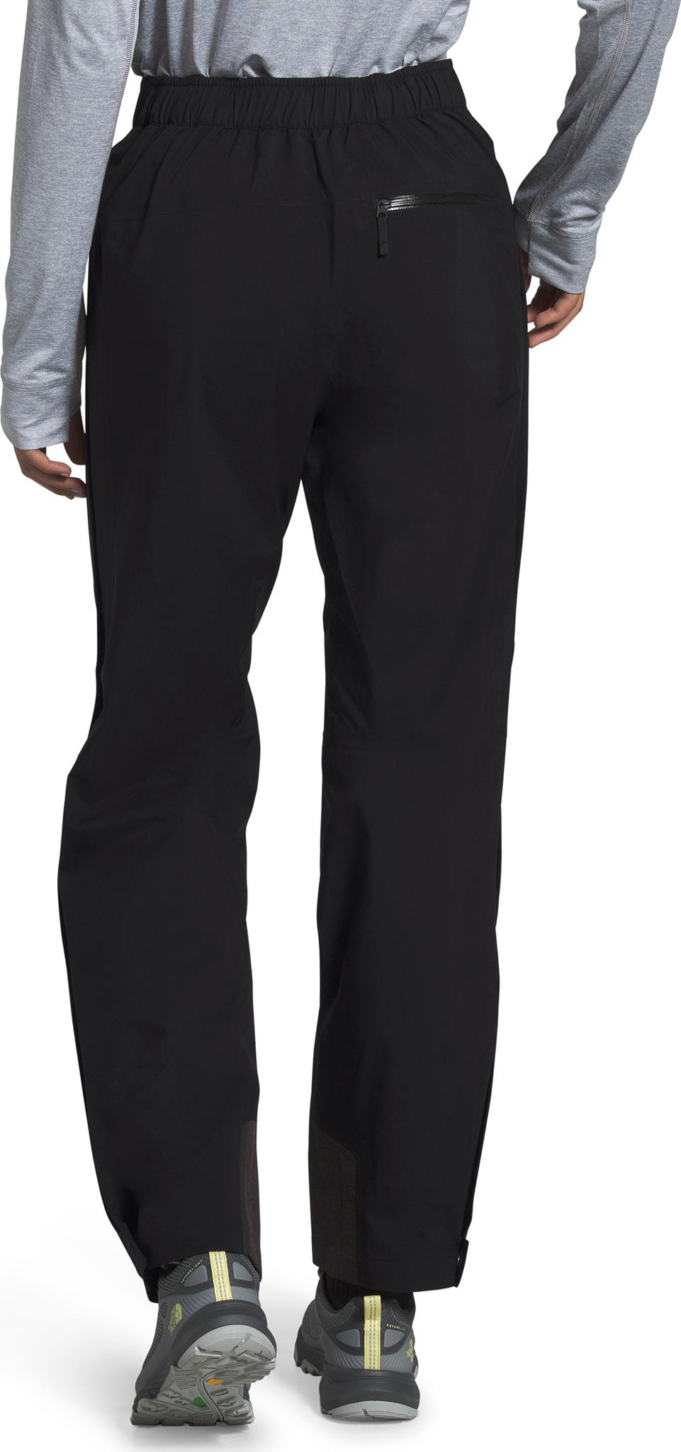 Product gallery image number 2 for product Dryzzle FUTURELIGHT Full Zip Pants - Women's