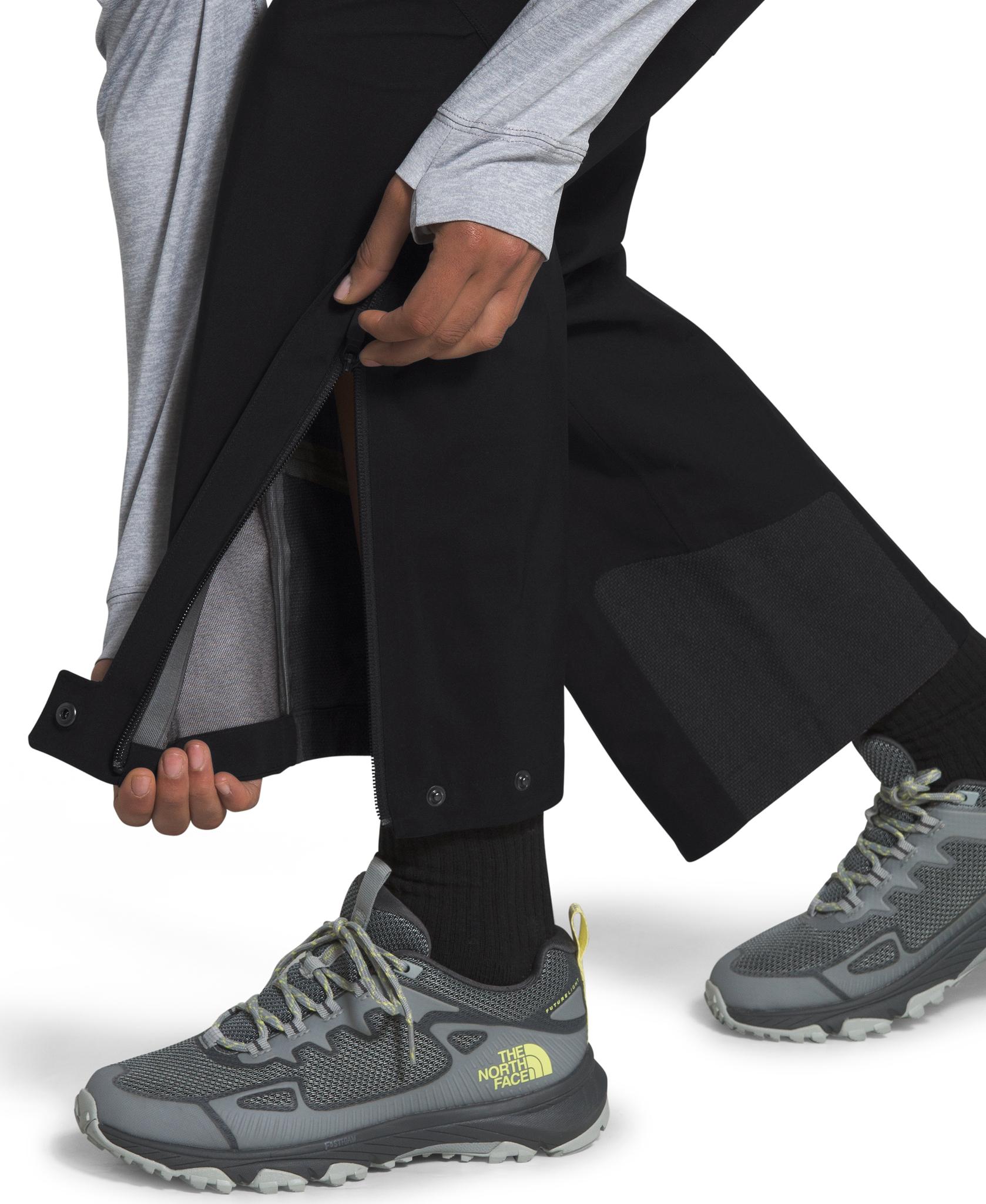 Product gallery image number 4 for product Dryzzle FUTURELIGHT Full Zip Pants - Women's