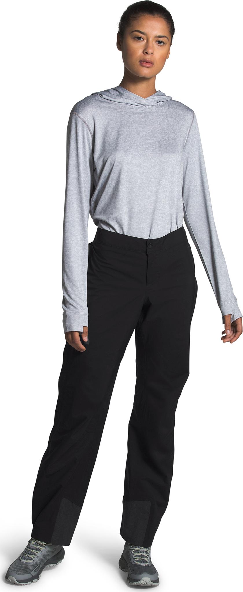 Product gallery image number 3 for product Dryzzle FUTURELIGHT Full Zip Pants - Women's