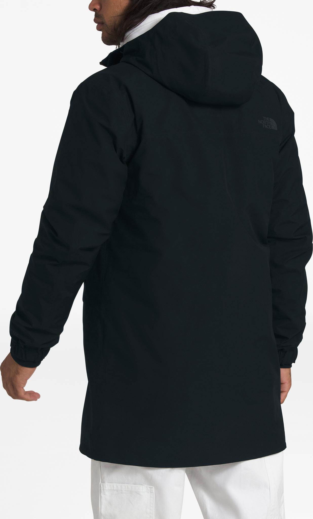 Product gallery image number 2 for product Transverse Triclimate Gore-Tex - Men's
