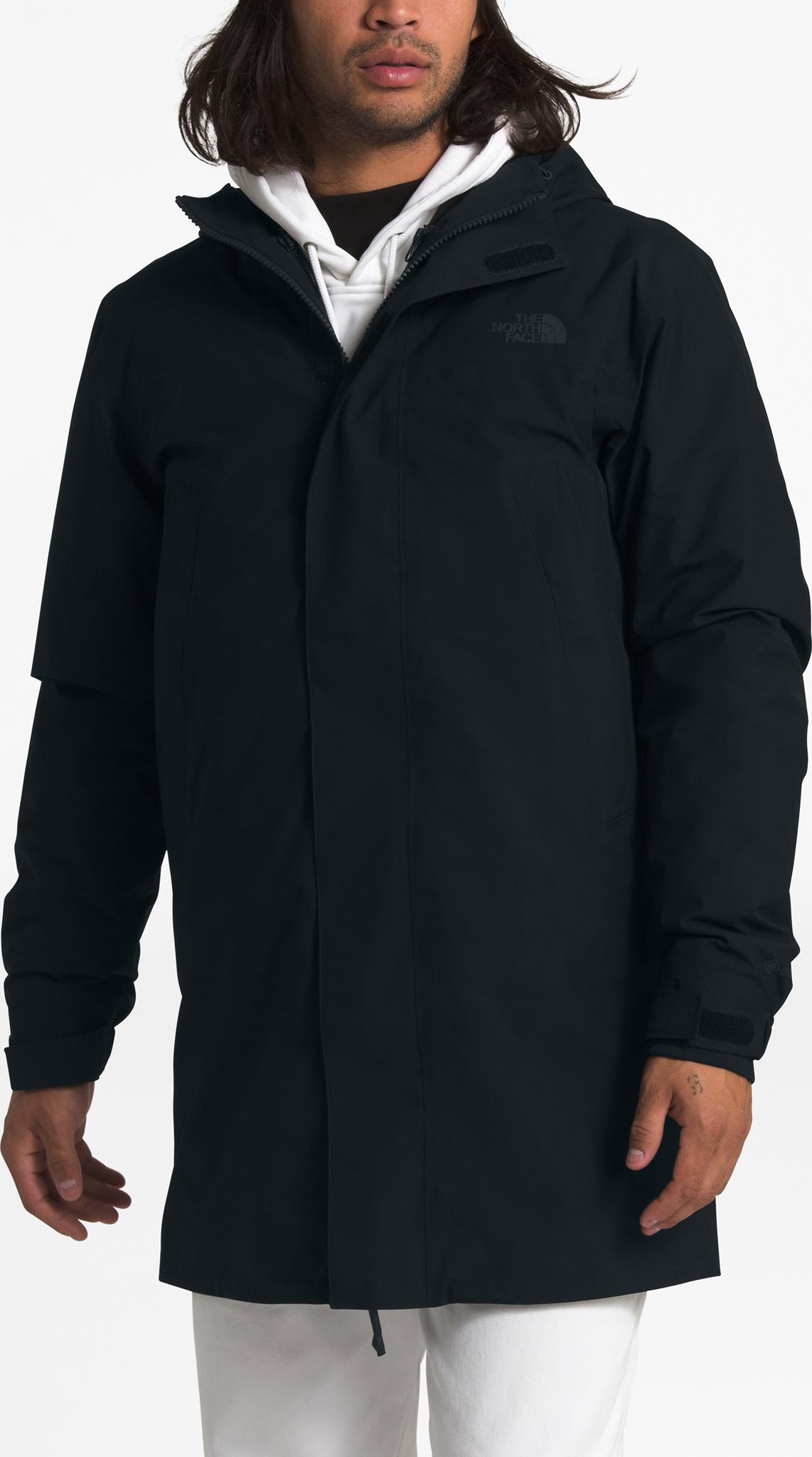 Product gallery image number 4 for product Transverse Triclimate Gore-Tex - Men's