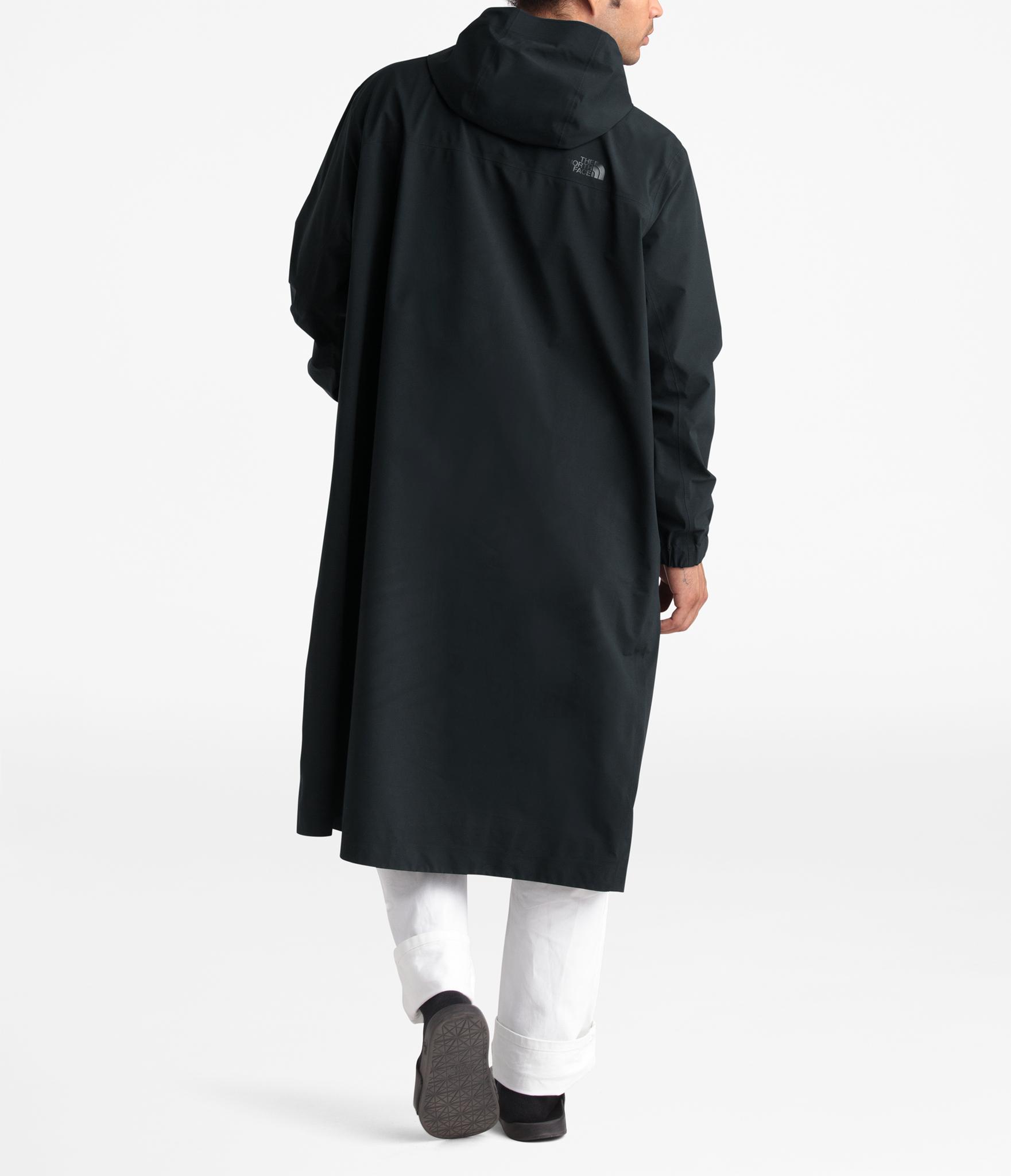 Product gallery image number 2 for product Transverse Coat Gore-Tex
