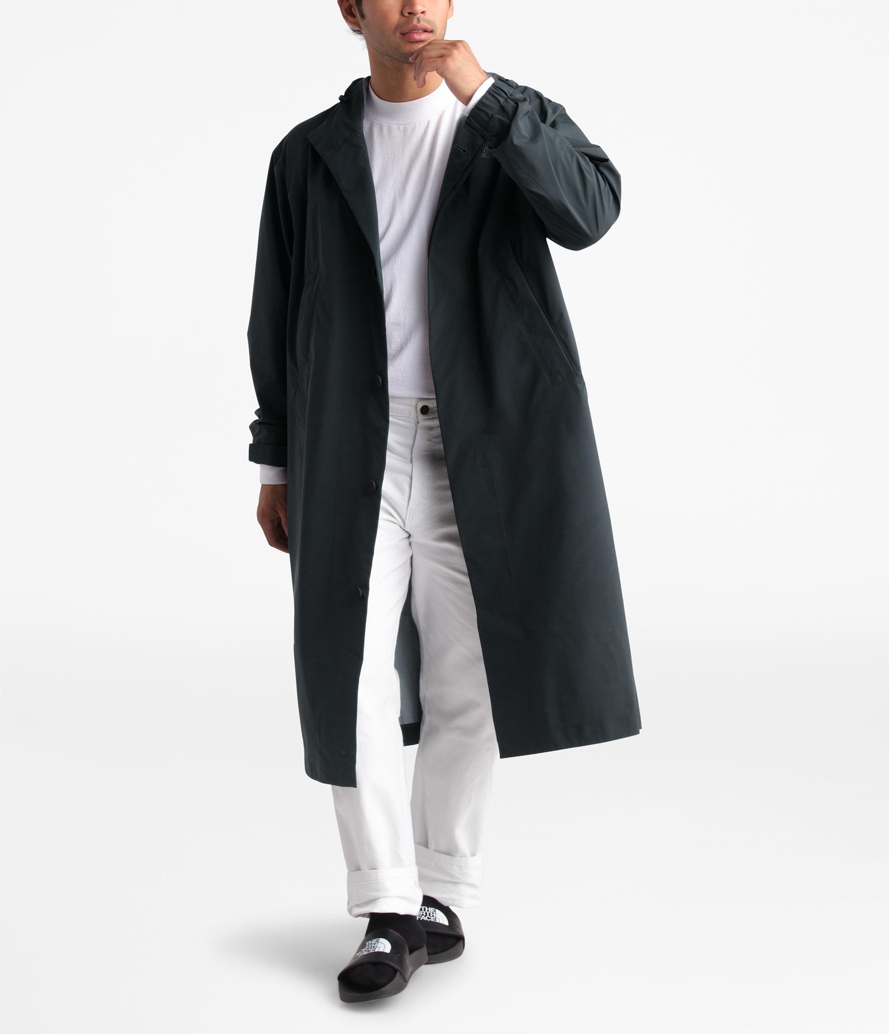 Product gallery image number 3 for product Transverse Coat Gore-Tex