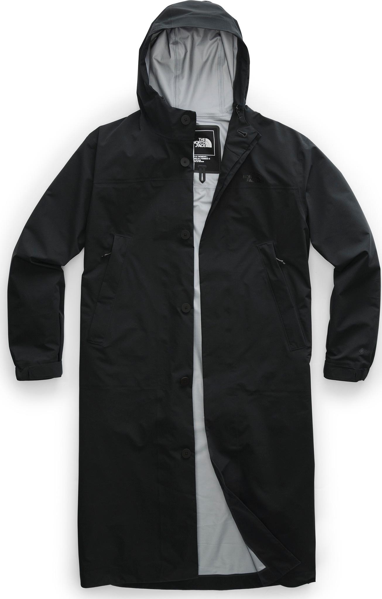 Product gallery image number 1 for product Transverse Coat Gore-Tex