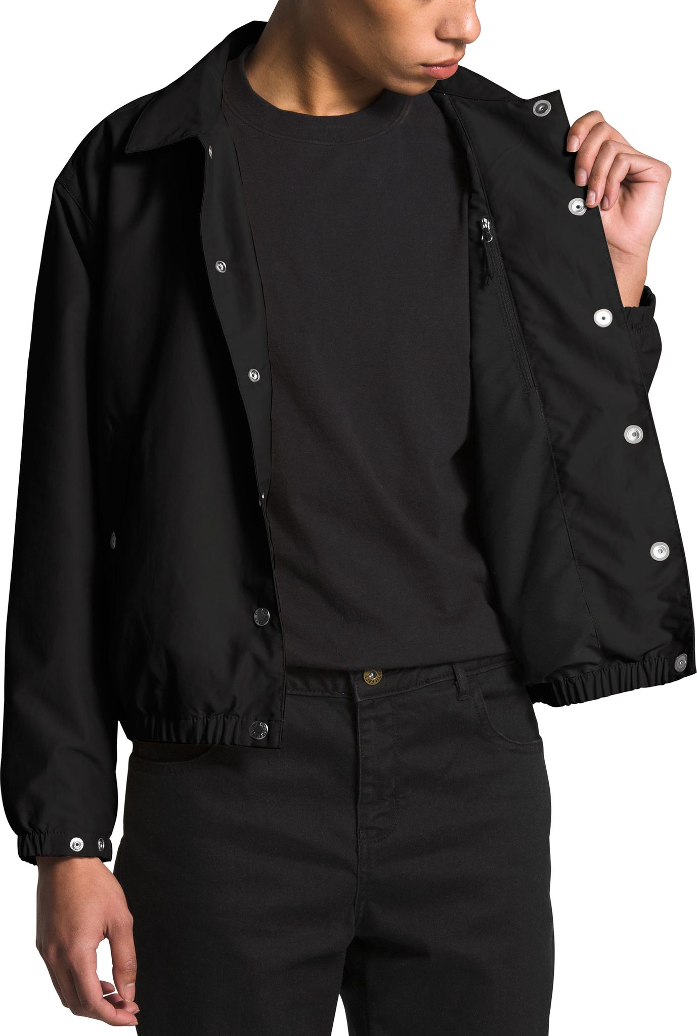 Product gallery image number 3 for product Coach Jacket - Women's