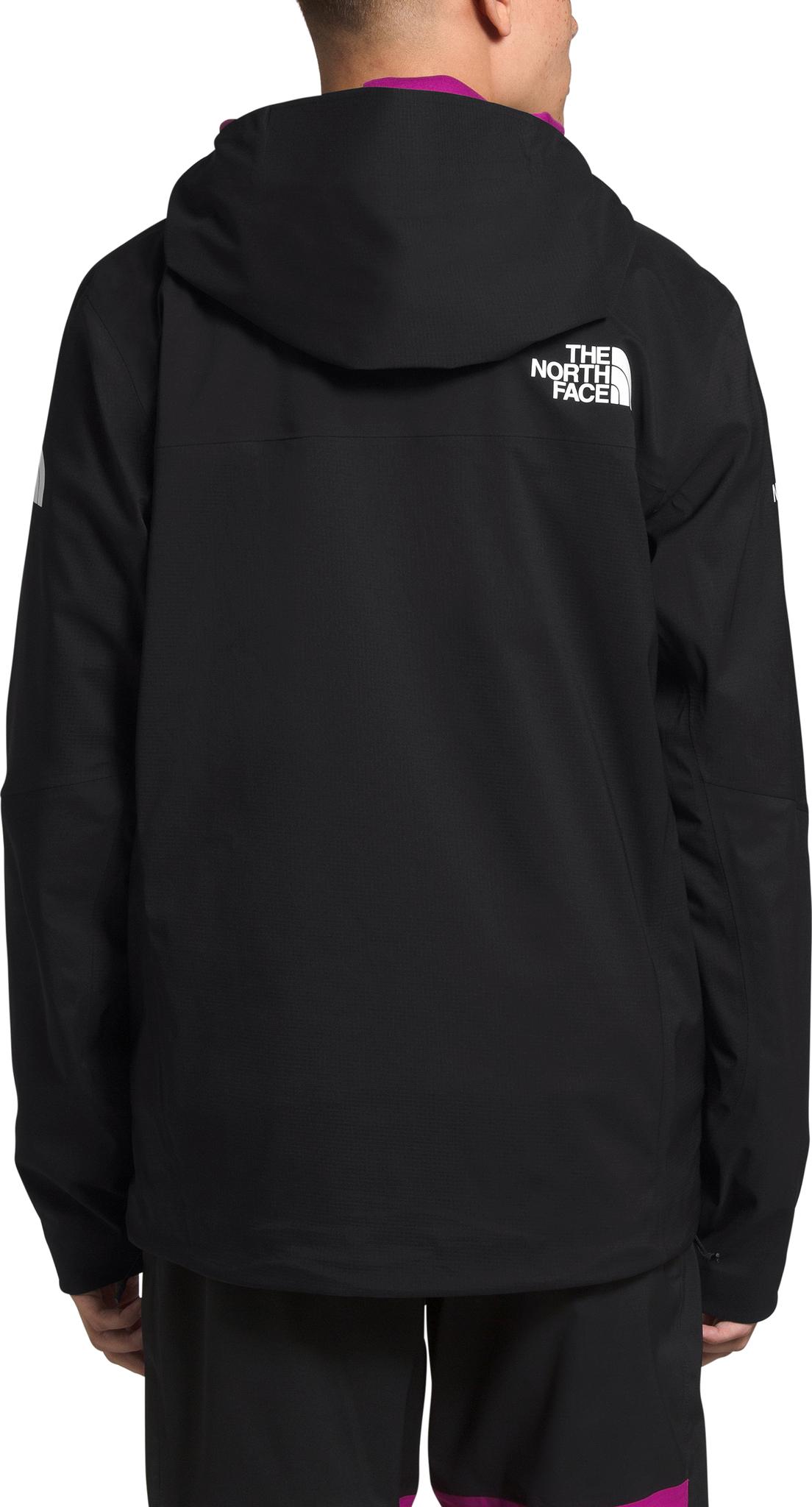 Numéro de l'image de la galerie de produits 2 pour le produit Manteau 7SE FUTURELIGHT - Homme