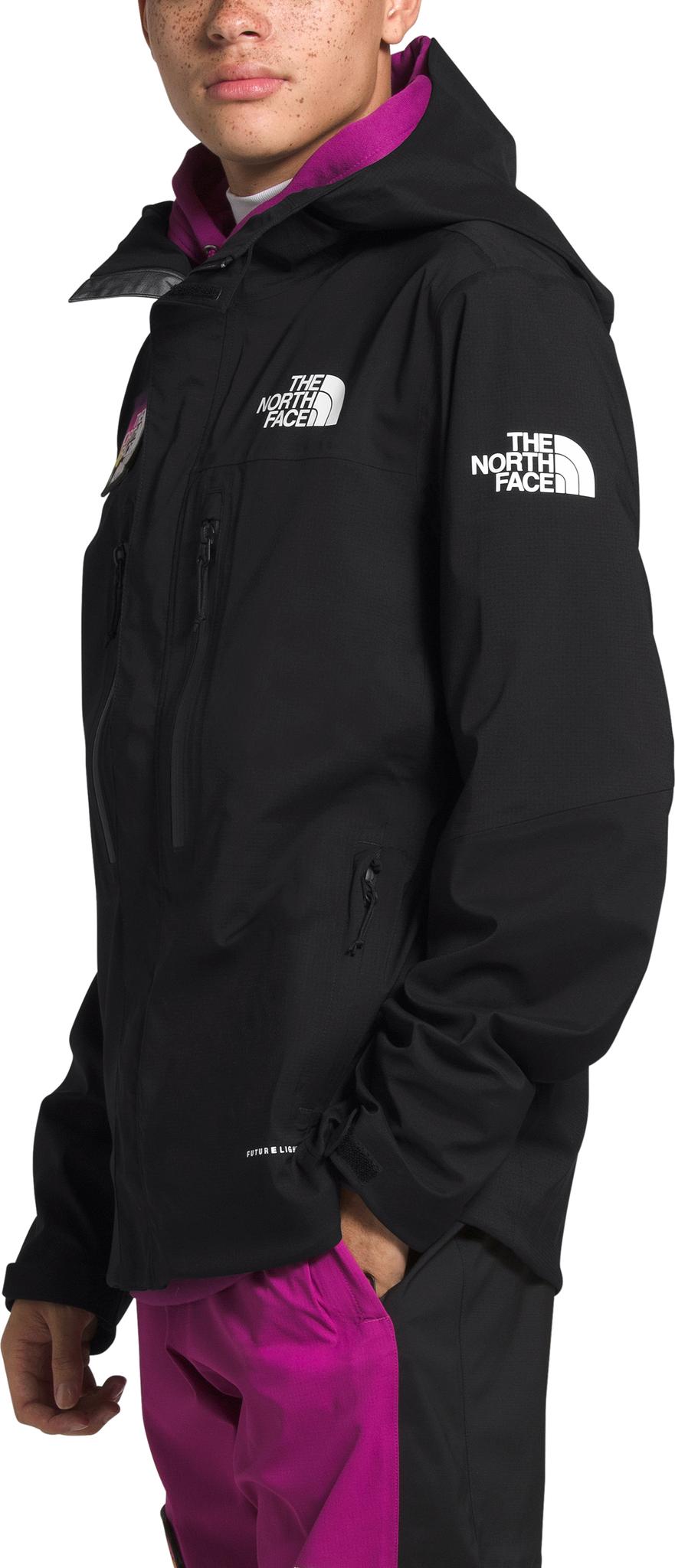 Numéro de l'image de la galerie de produits 3 pour le produit Manteau 7SE FUTURELIGHT - Homme