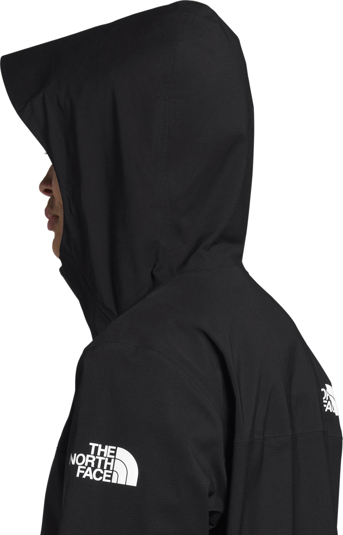 Numéro de l'image de la galerie de produits 4 pour le produit Manteau 7SE FUTURELIGHT - Homme