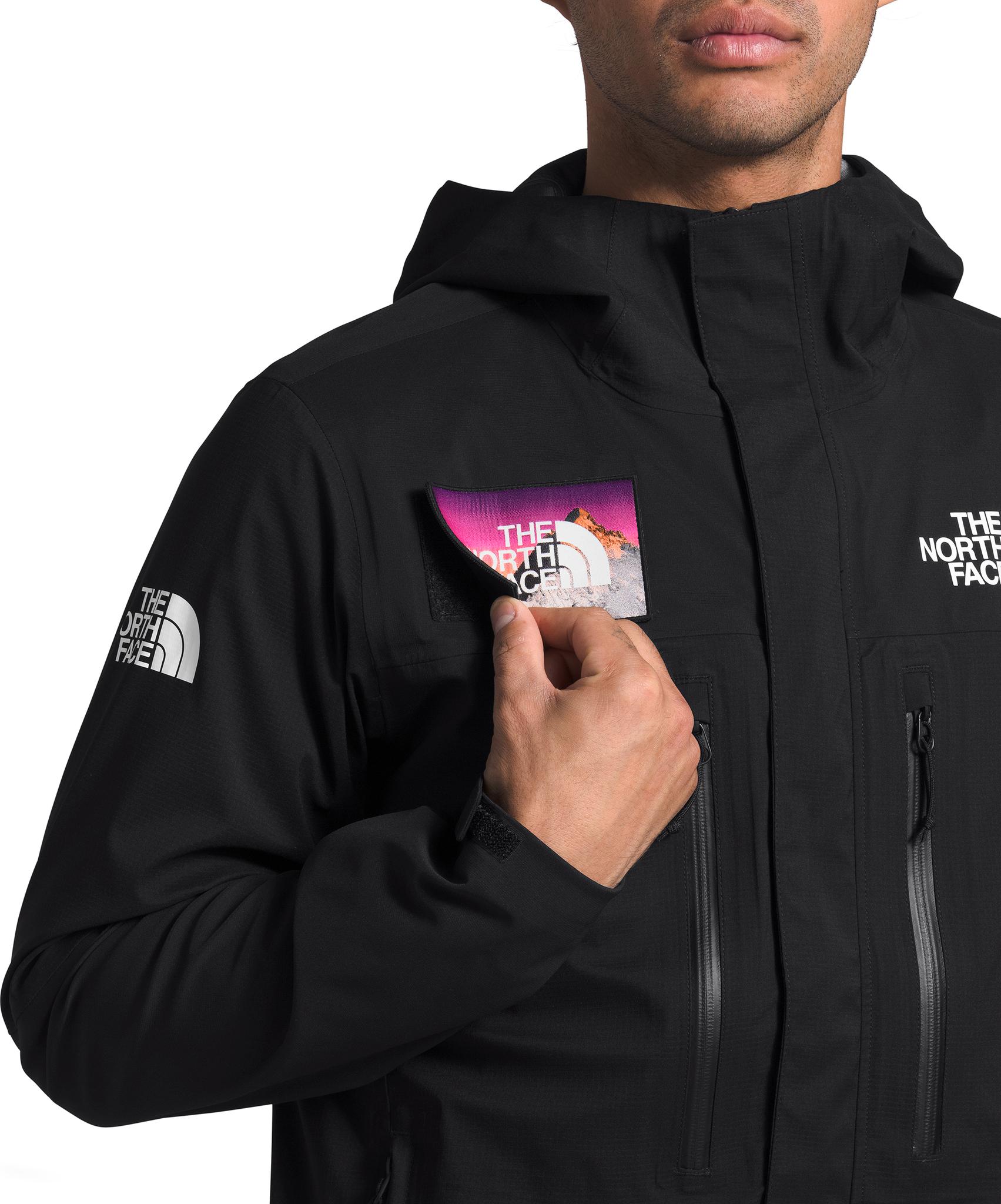 Numéro de l'image de la galerie de produits 5 pour le produit Manteau 7SE FUTURELIGHT - Homme