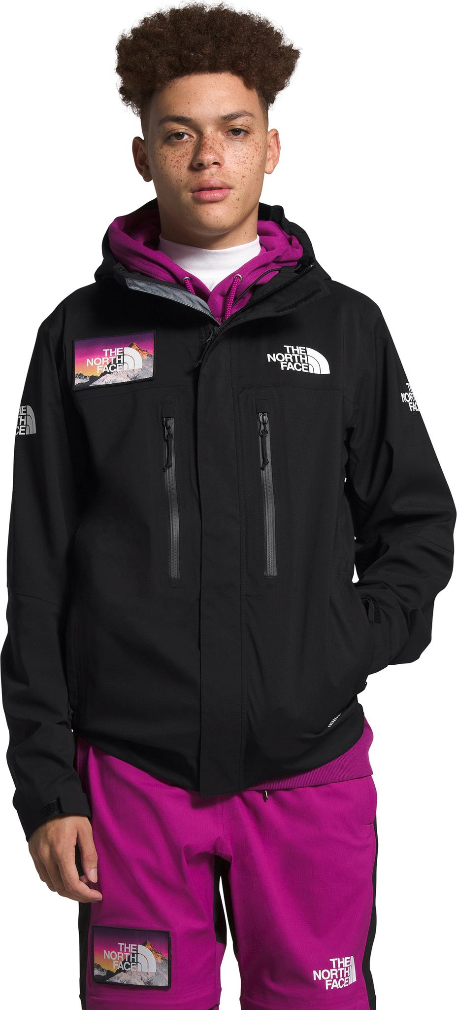 Numéro de l'image de la galerie de produits 1 pour le produit Manteau 7SE FUTURELIGHT - Homme