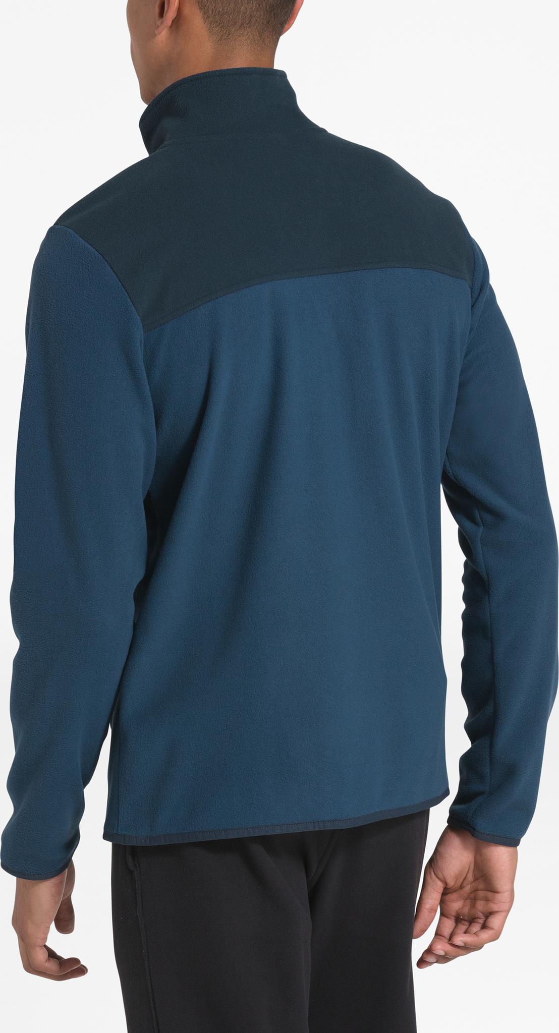 Product gallery image number 2 for product TKA Glacier Full-Zip Jacket - Men's