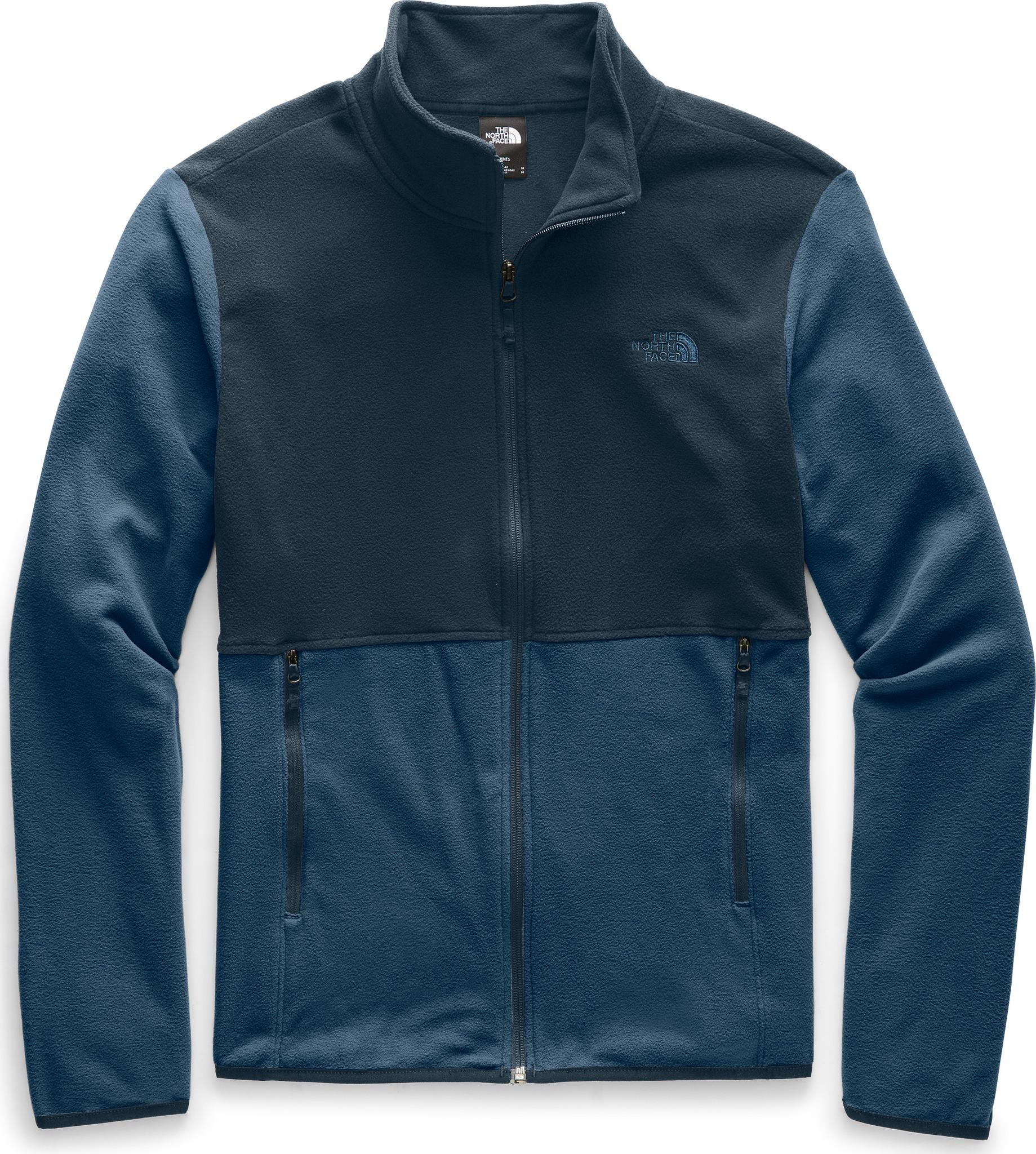 Product gallery image number 1 for product TKA Glacier Full-Zip Jacket - Men's