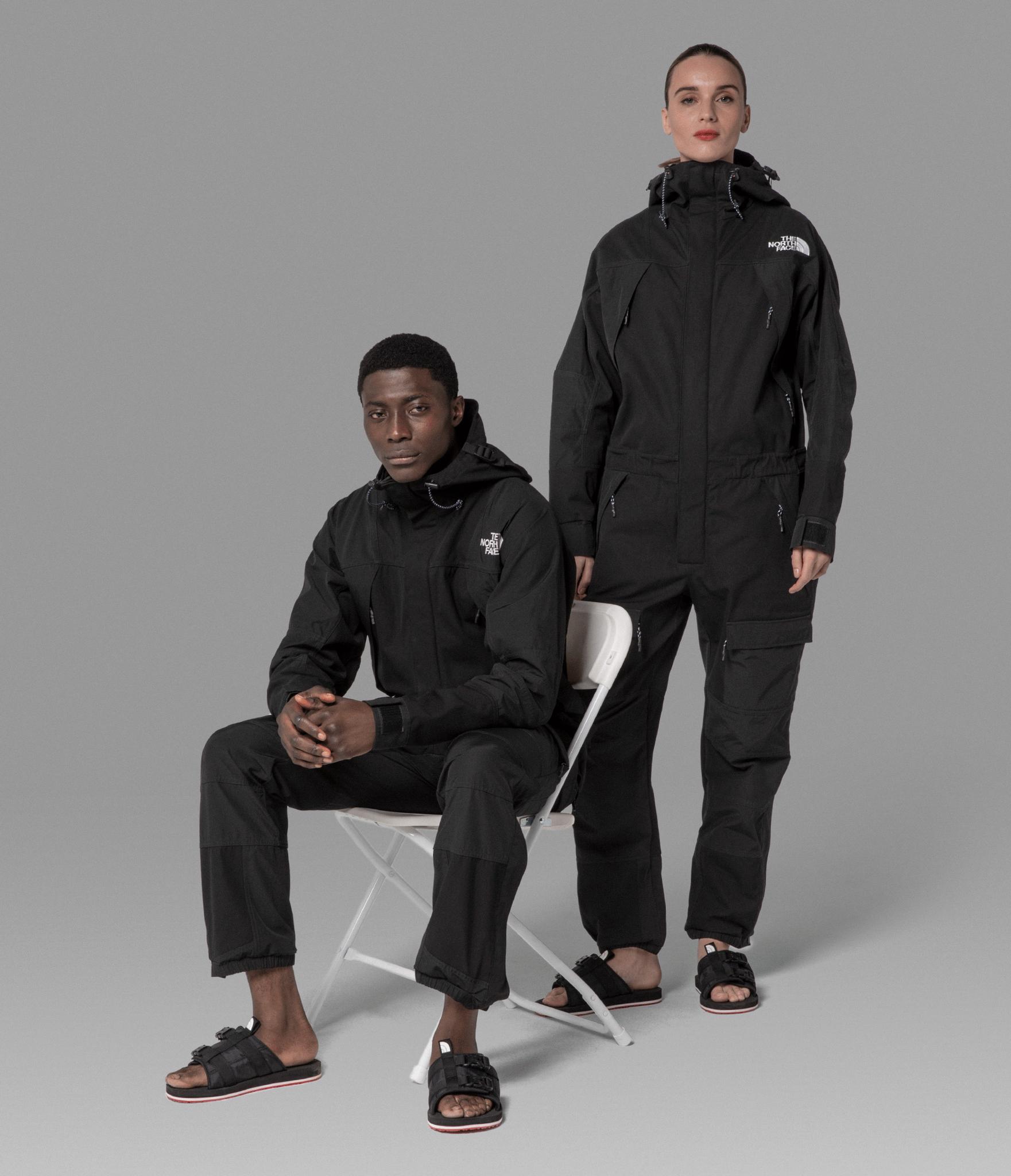 Product gallery image number 3 for product Black Series Spectra Mountain Light Suit