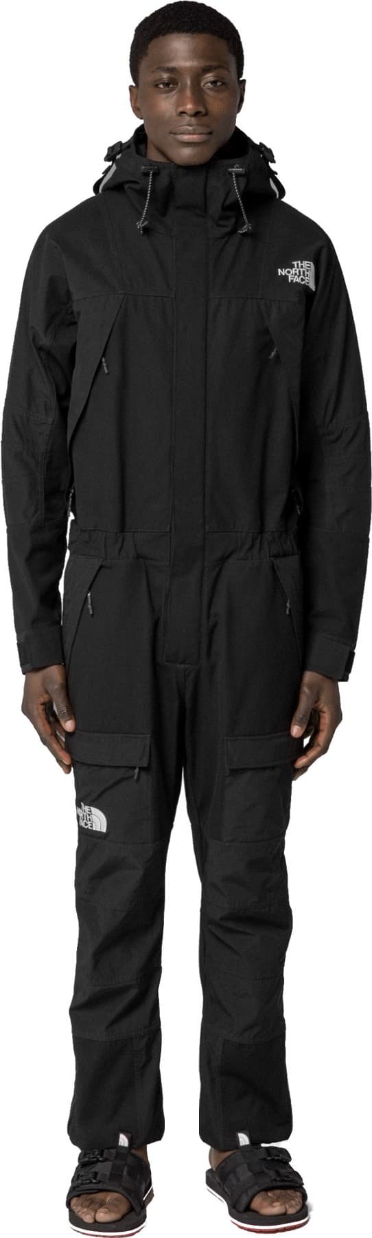 Product gallery image number 1 for product Black Series Spectra Mountain Light Suit