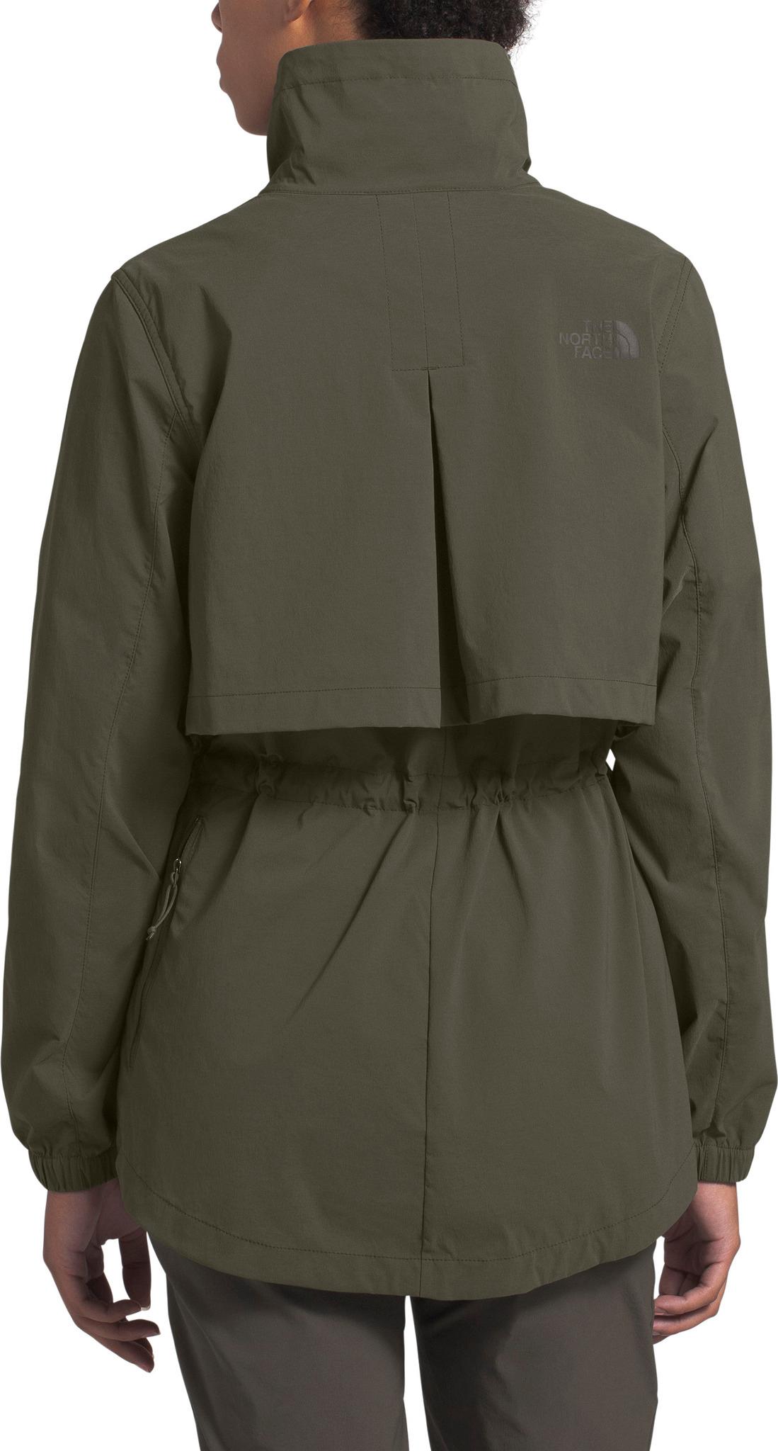 Product gallery image number 5 for product Sightseer II Jacket - Women's