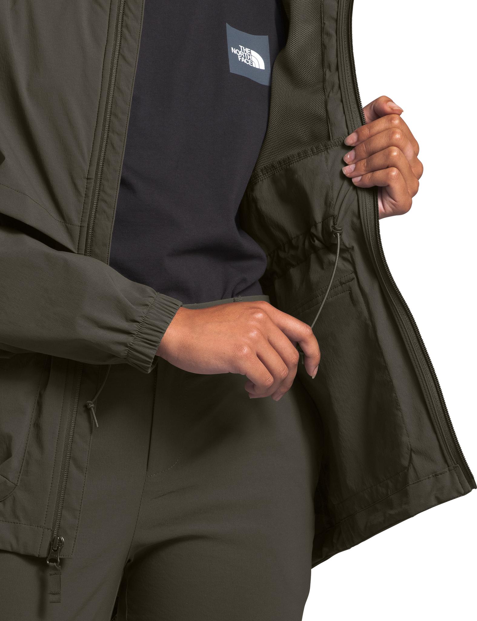 Product gallery image number 2 for product Sightseer II Jacket - Women's