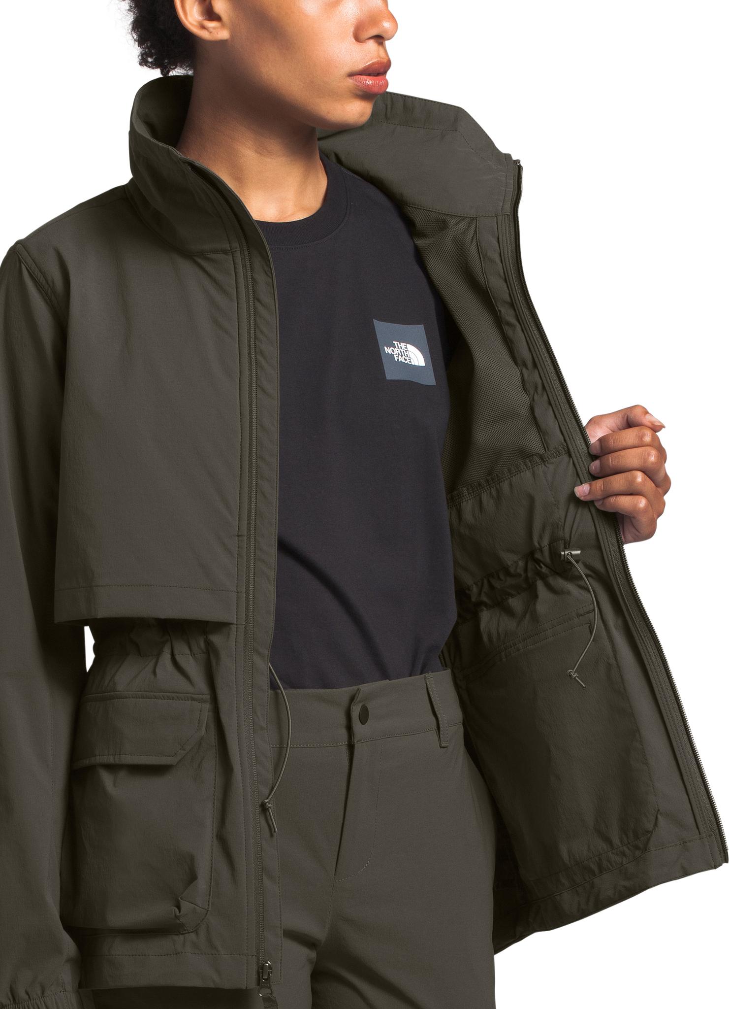 Product gallery image number 4 for product Sightseer II Jacket - Women's