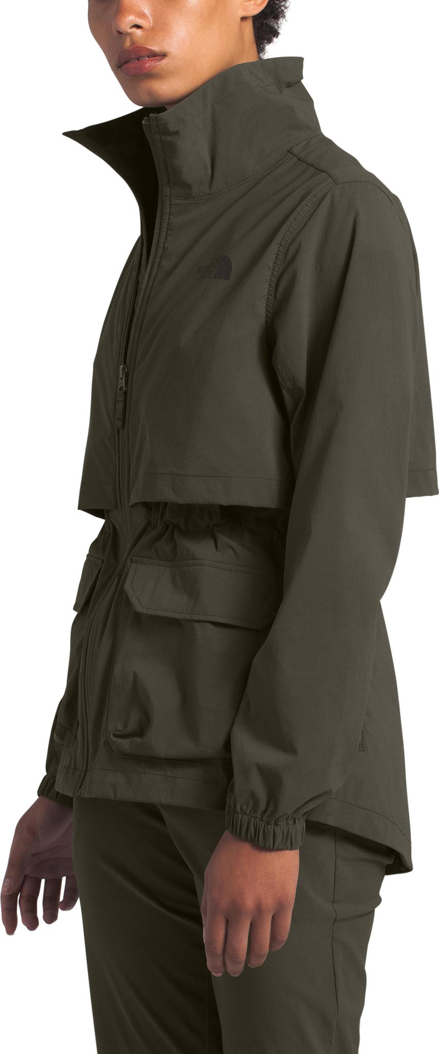 Product gallery image number 3 for product Sightseer II Jacket - Women's