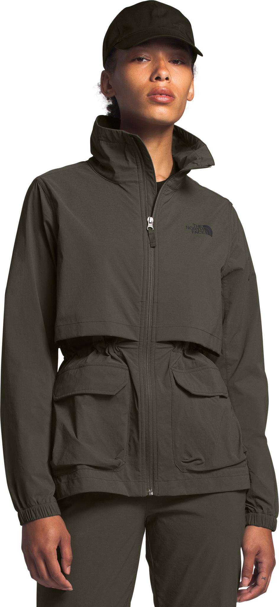 Product gallery image number 1 for product Sightseer II Jacket - Women's