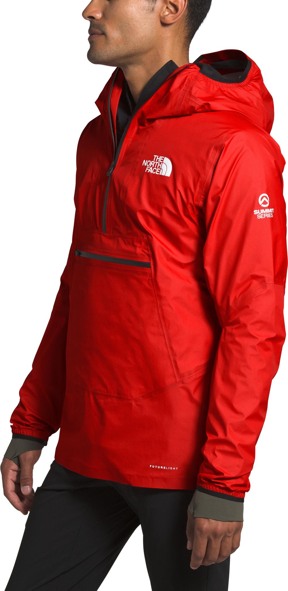 Product gallery image number 5 for product Summit L5 Vrt Futurelight Pullover - Men's