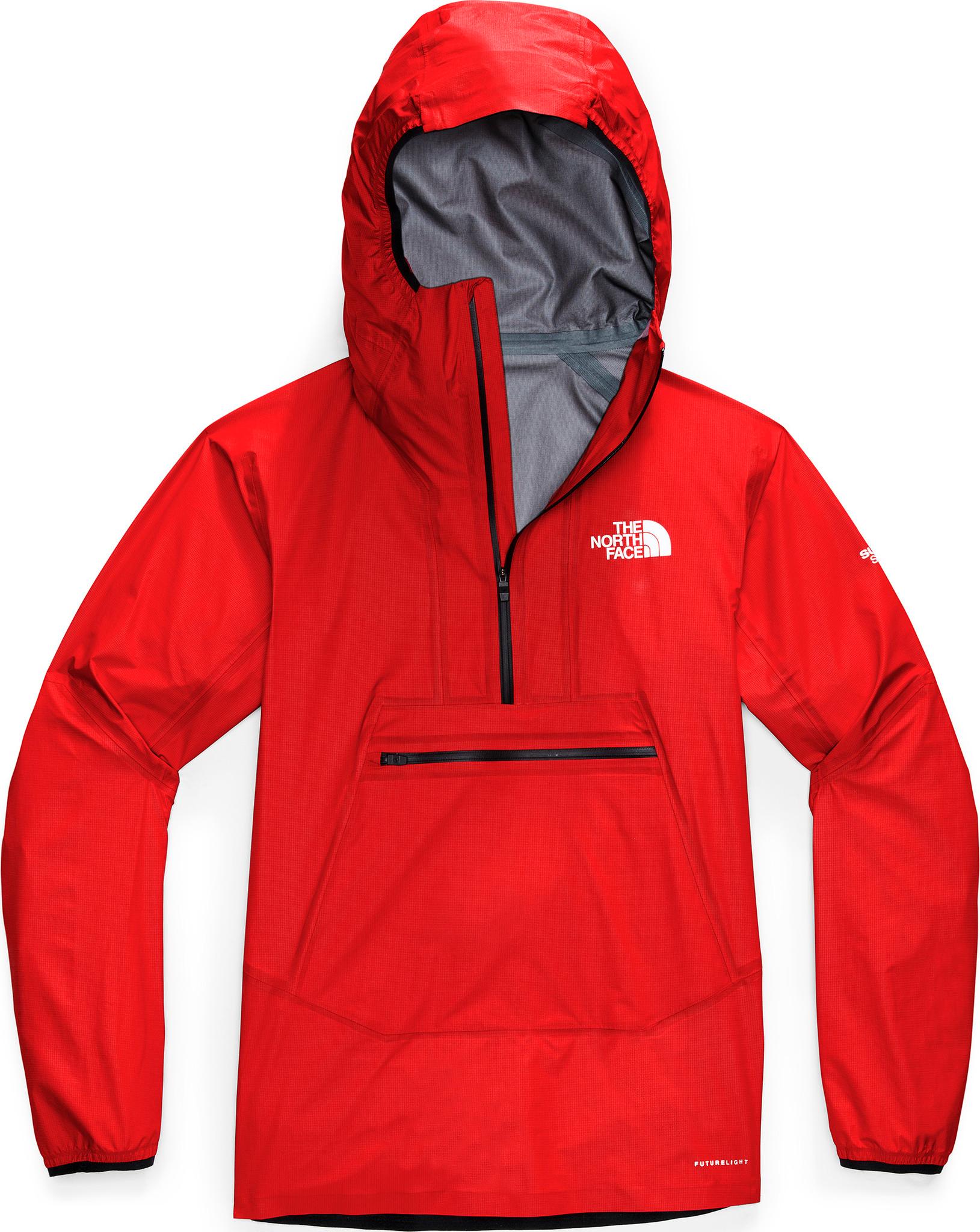 Product gallery image number 1 for product Summit L5 Vrt Futurelight Pullover - Men's